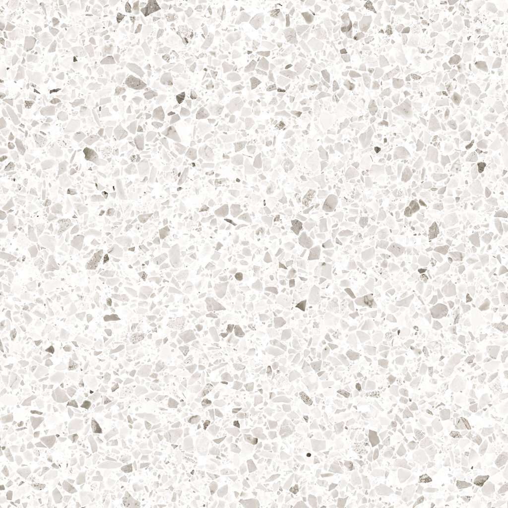Display product Trio | Decorative Tile Decor Terrazzo - Beige Mix from manufacturer AGROB BUCHTAL