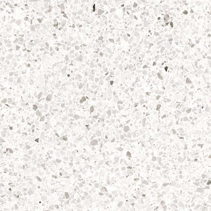 Display product Trio | Decorative Tile Decor Terrazzo - Beige Mix from manufacturer AGROB BUCHTAL