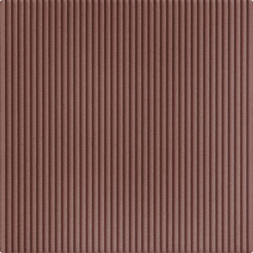 Trio | Decorative Tile Dekor Lines - Brick