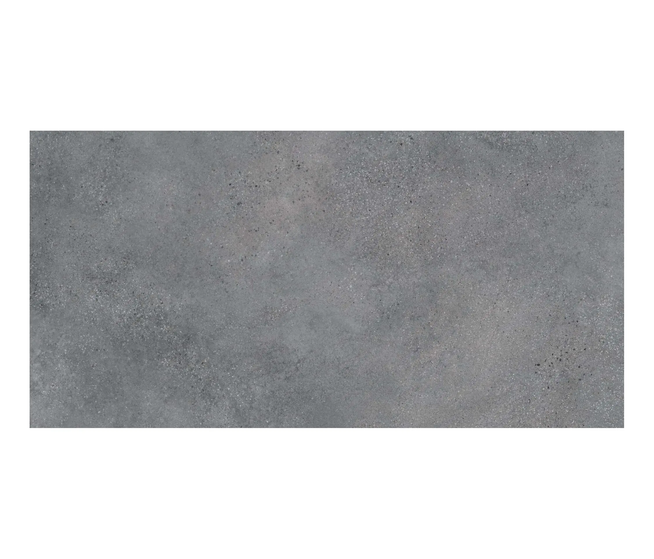 AGROB BUCHTAL - Trio | Carreau de Sol - Iron Grey