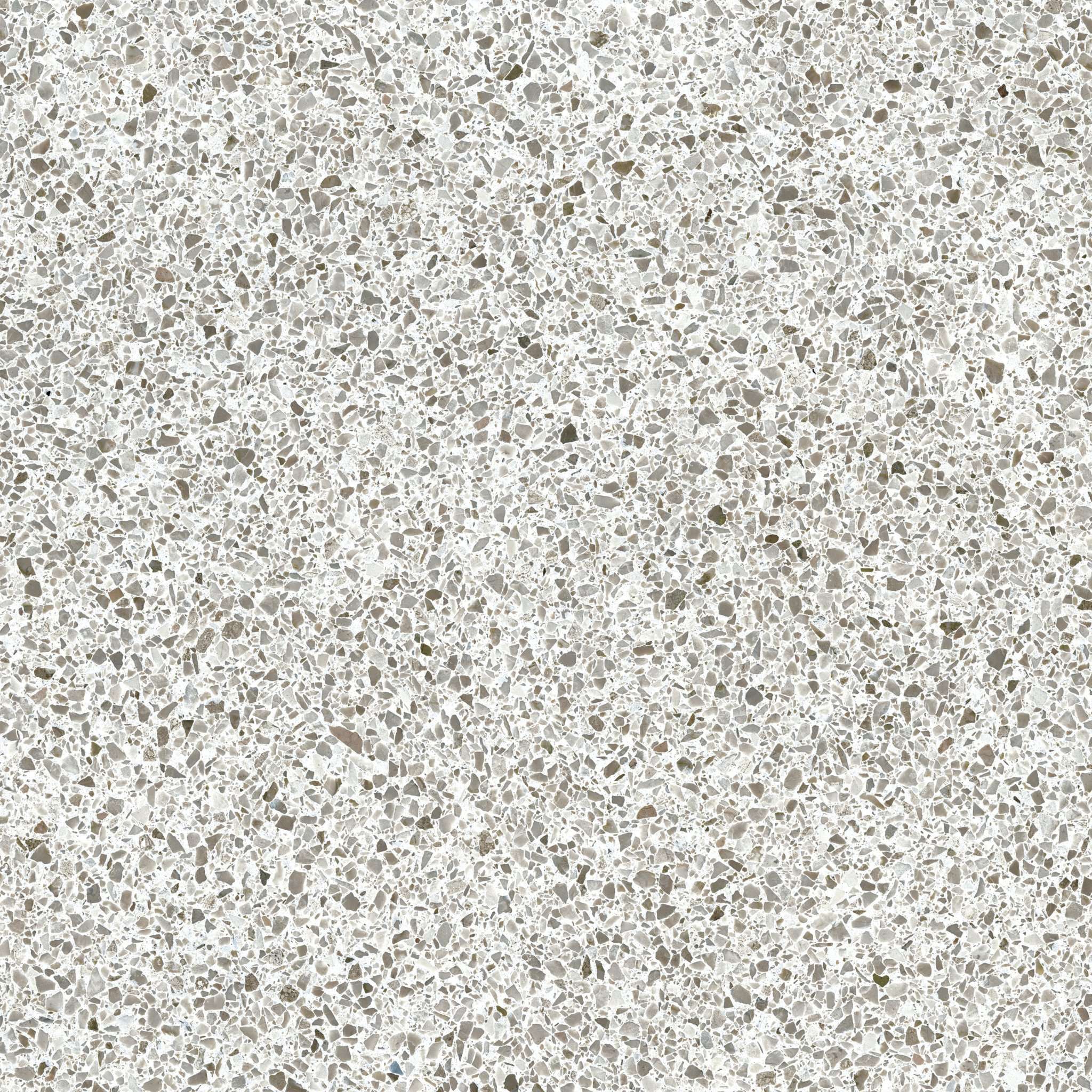 Display product Trio | Floor Tile Decor Terrazzo - Terrazzo Ivory from manufacturer AGROB BUCHTAL