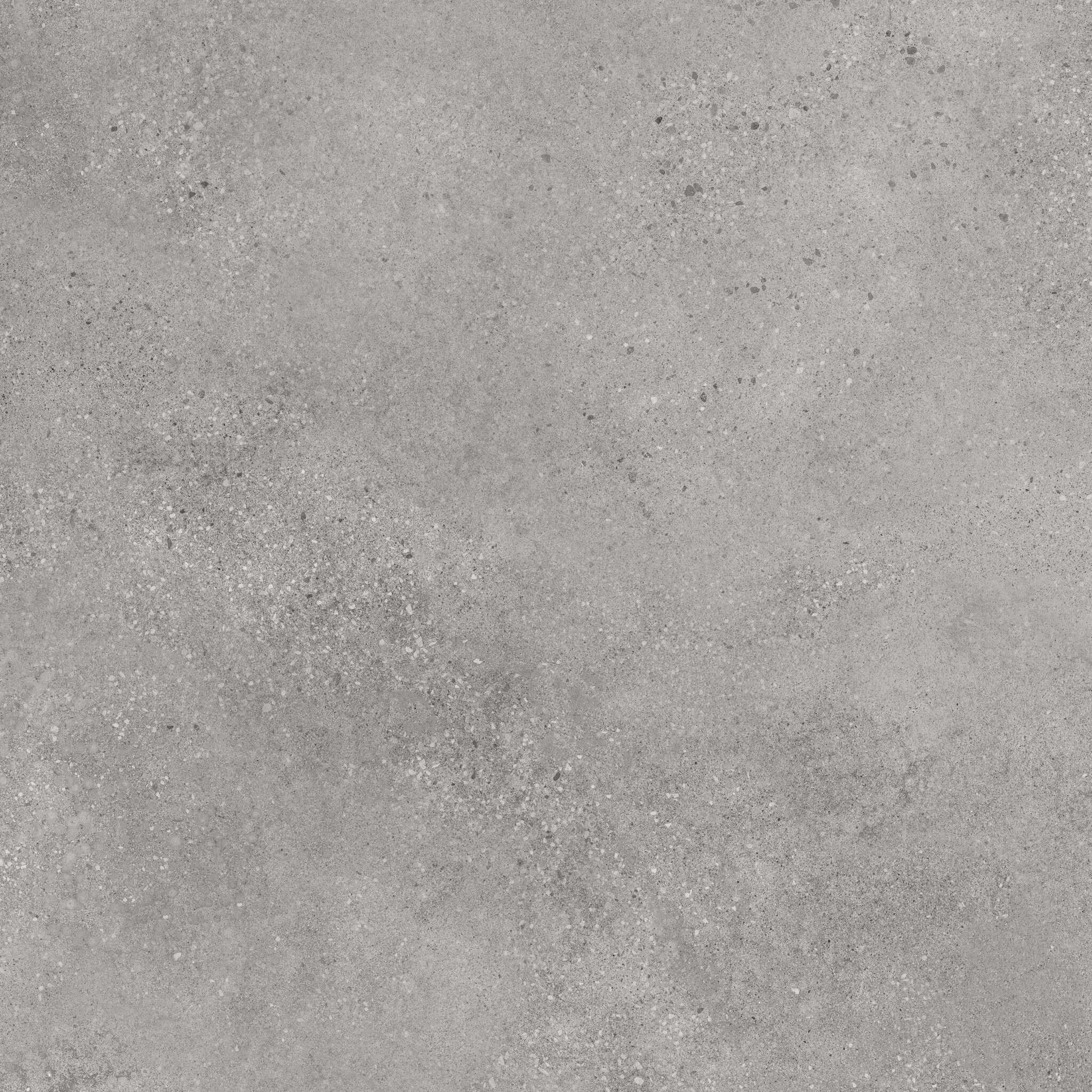 Trio | Terrassenplatte - Cement Grey