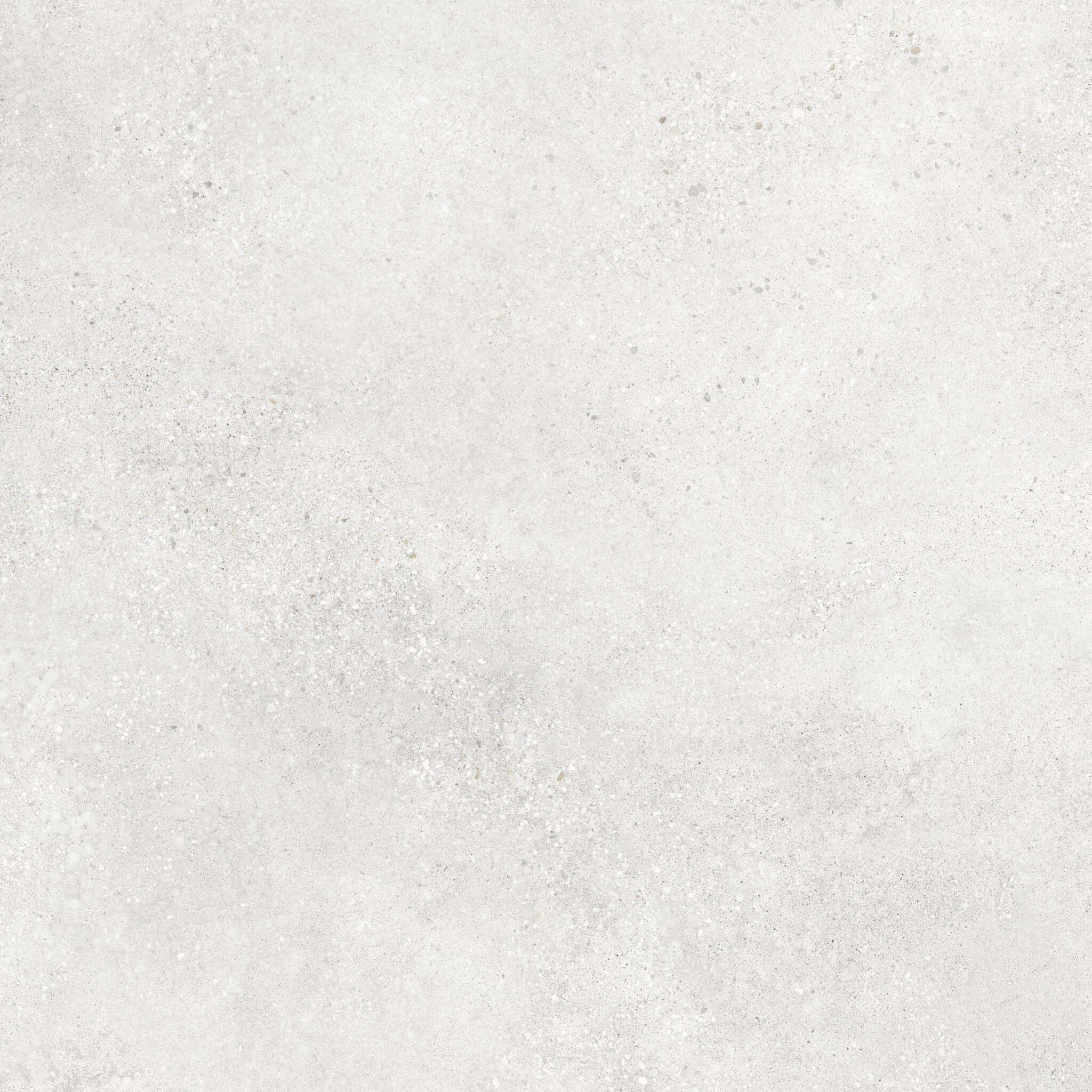 Trio | Terrassenplatte - Ivory White
