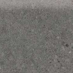 Display product Trio | Skirtings - Rounded - Mud Grey from manufacturer AGROB BUCHTAL