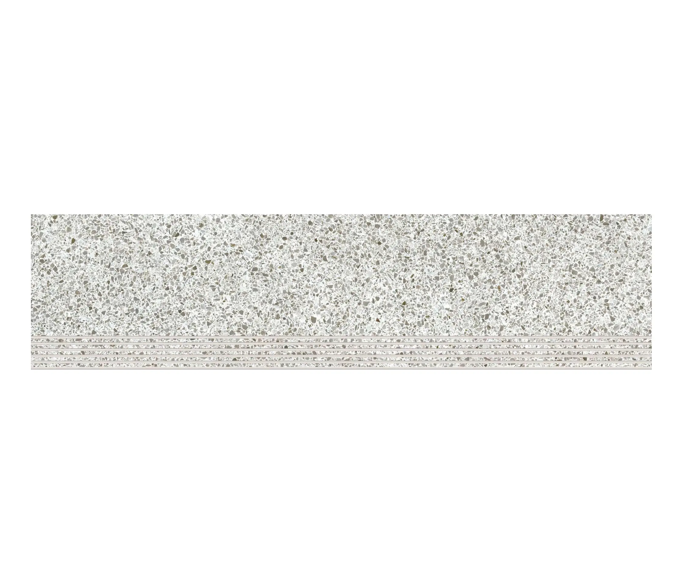 AGROB BUCHTAL - Trio | Gradino - Terrazzo Ivory