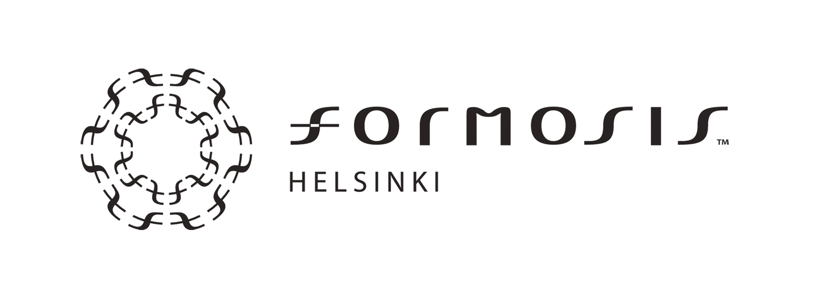 Logo for manufacturer FORMOSIS™ Helsinki