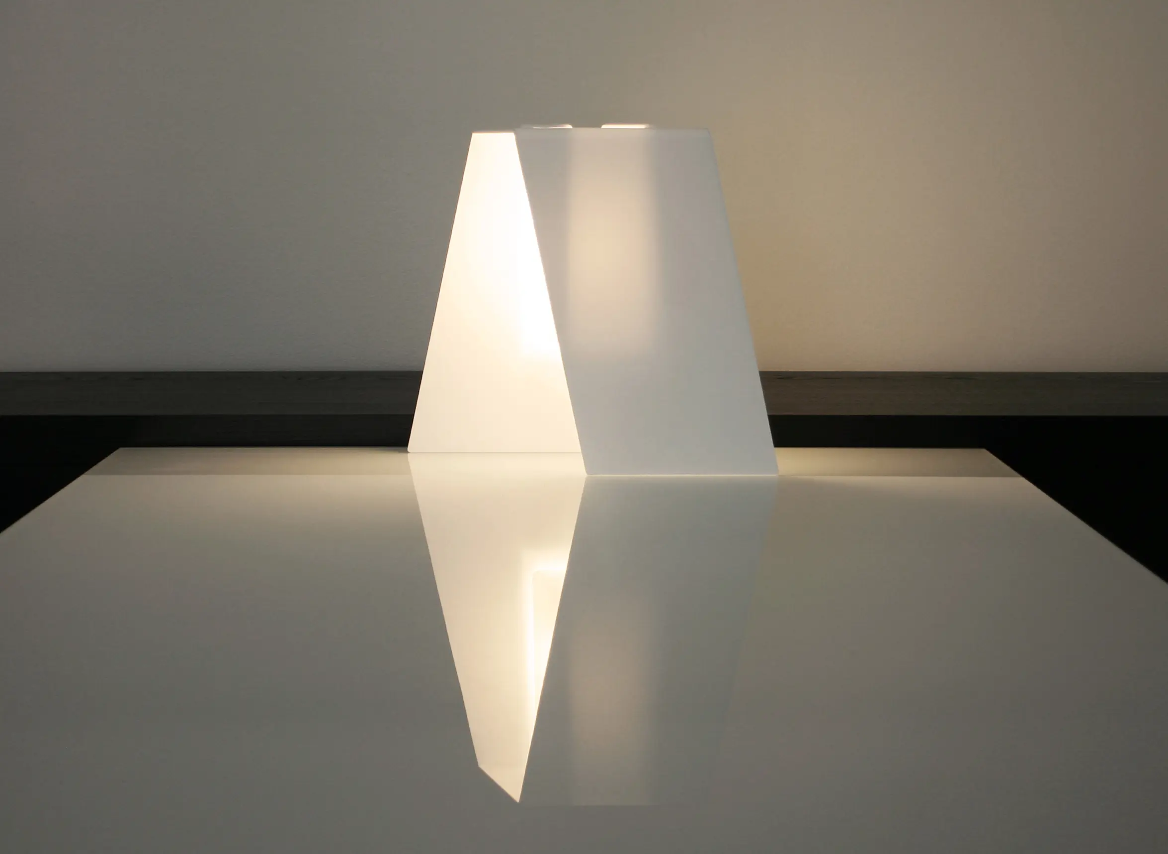 FORMOSIS™ Helsinki - STEP table lamp