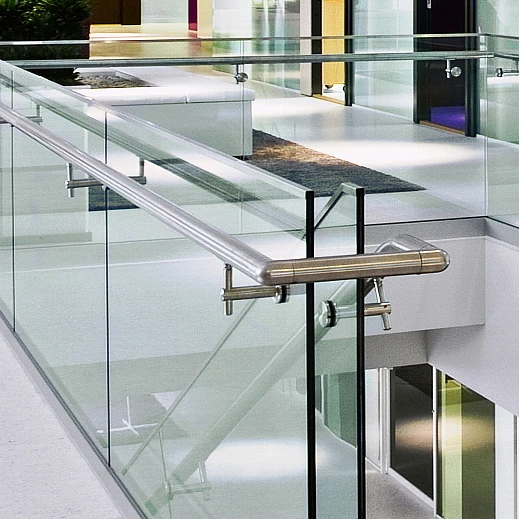 HANDRAILS
