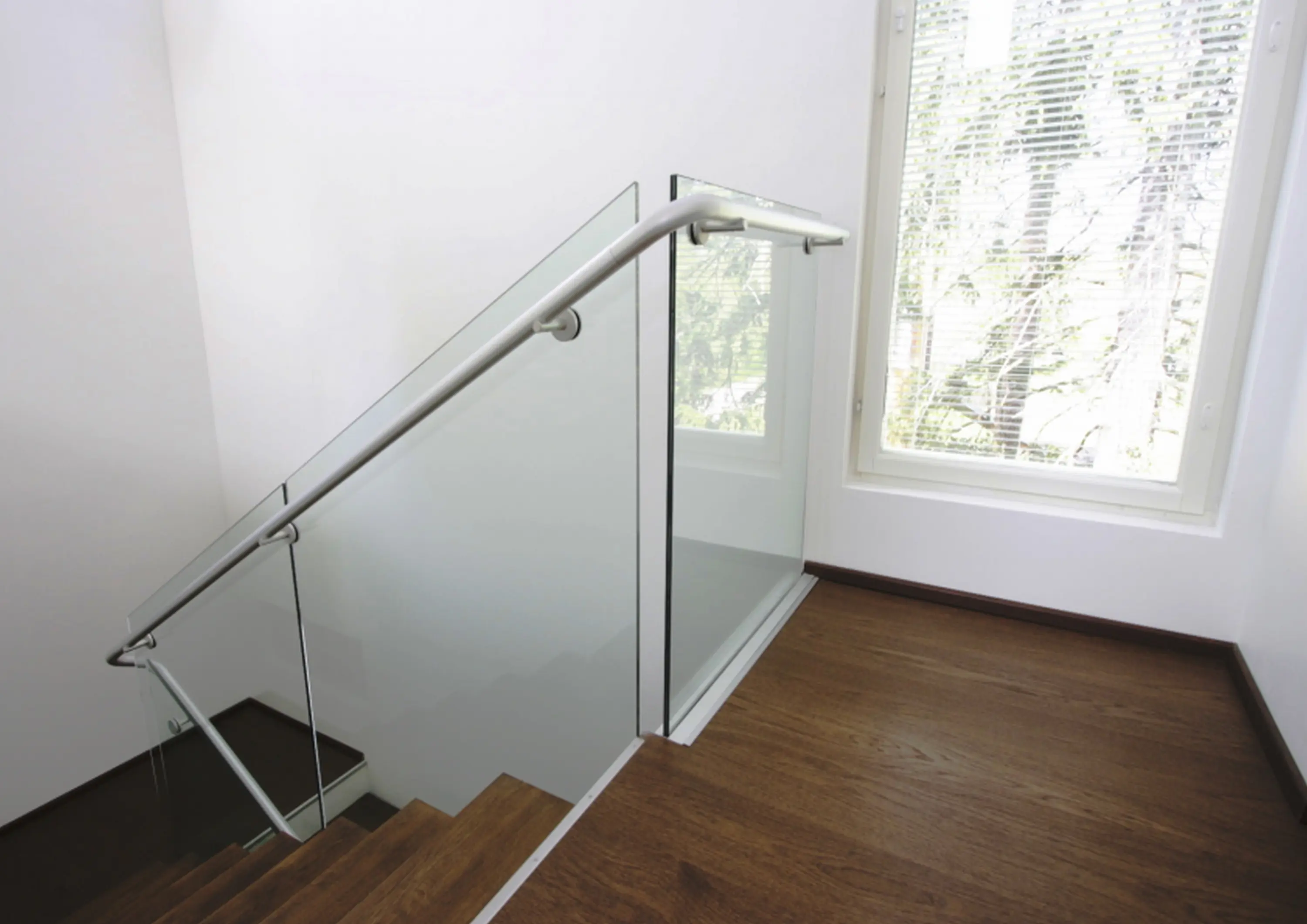 Steelpro - Alu40 profile end cap