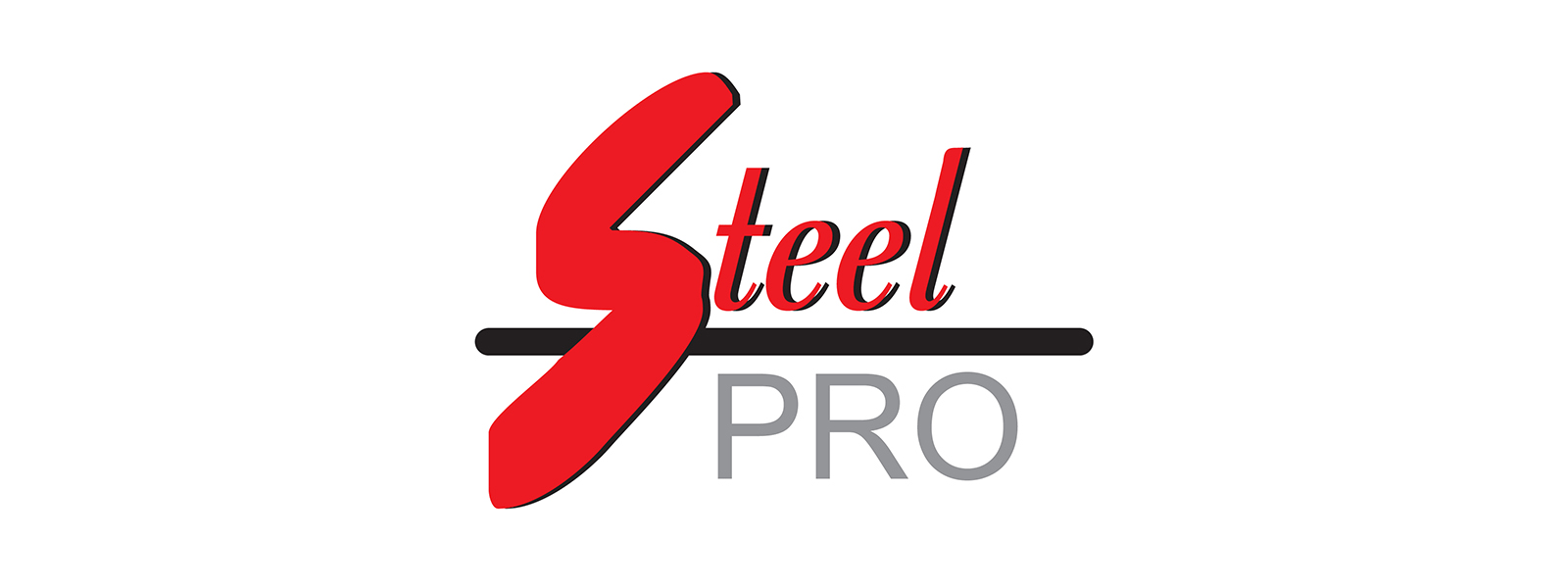 Logo for manufacturer Steelpro