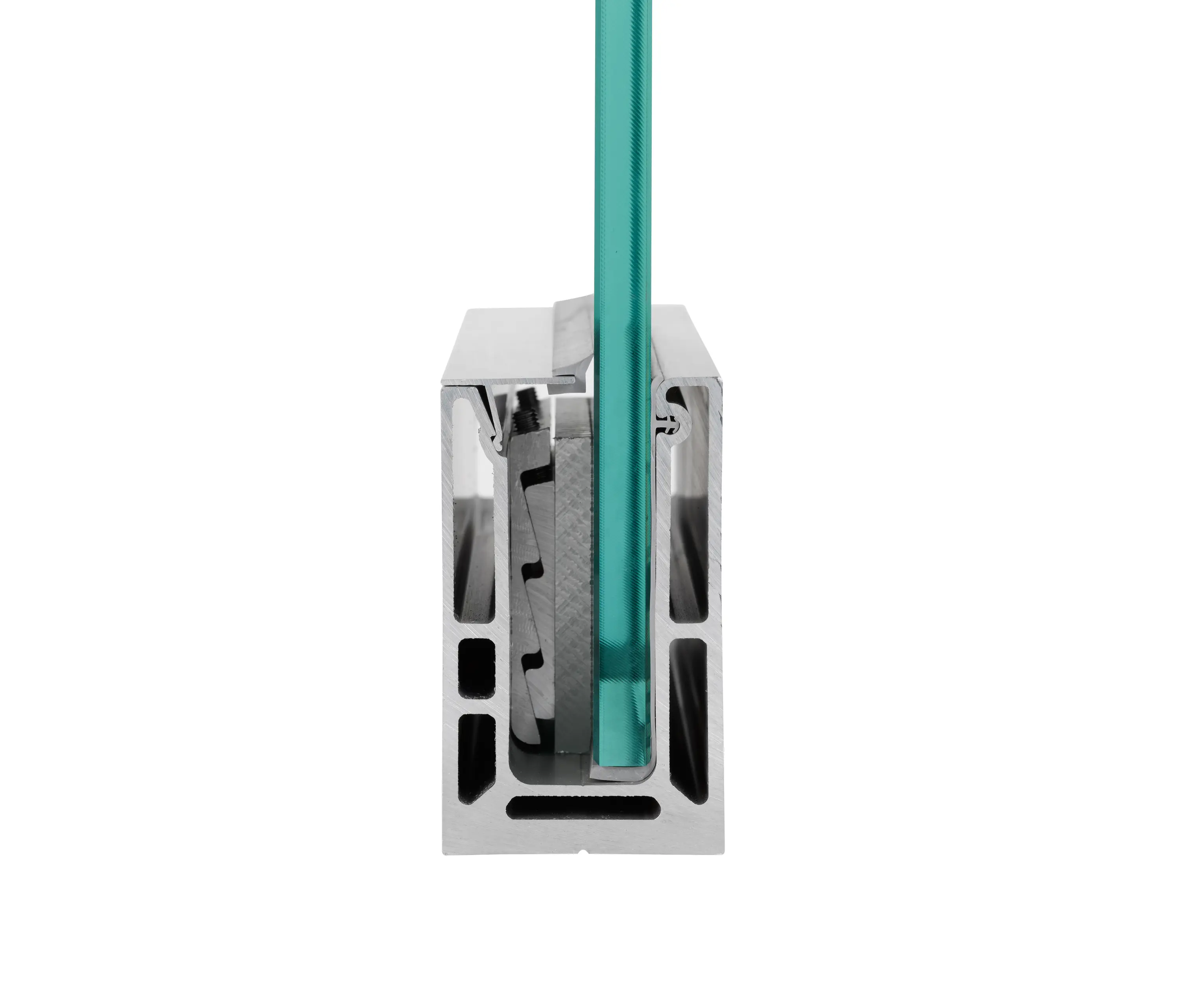 Steelpro - LK60 profile