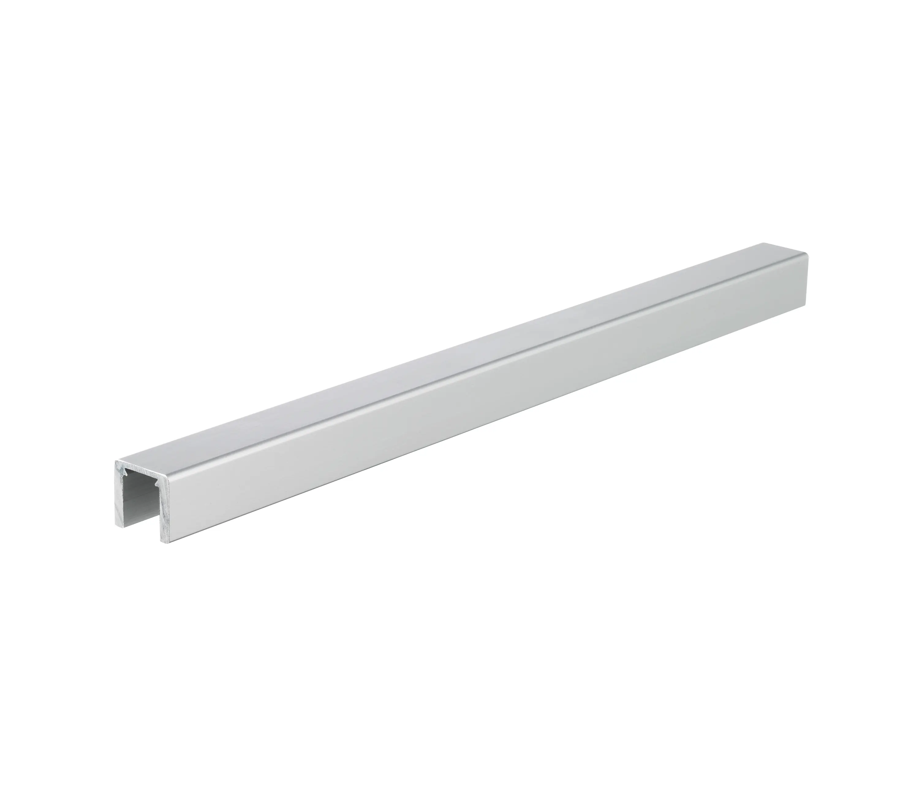 Steelpro - Alu-u profile