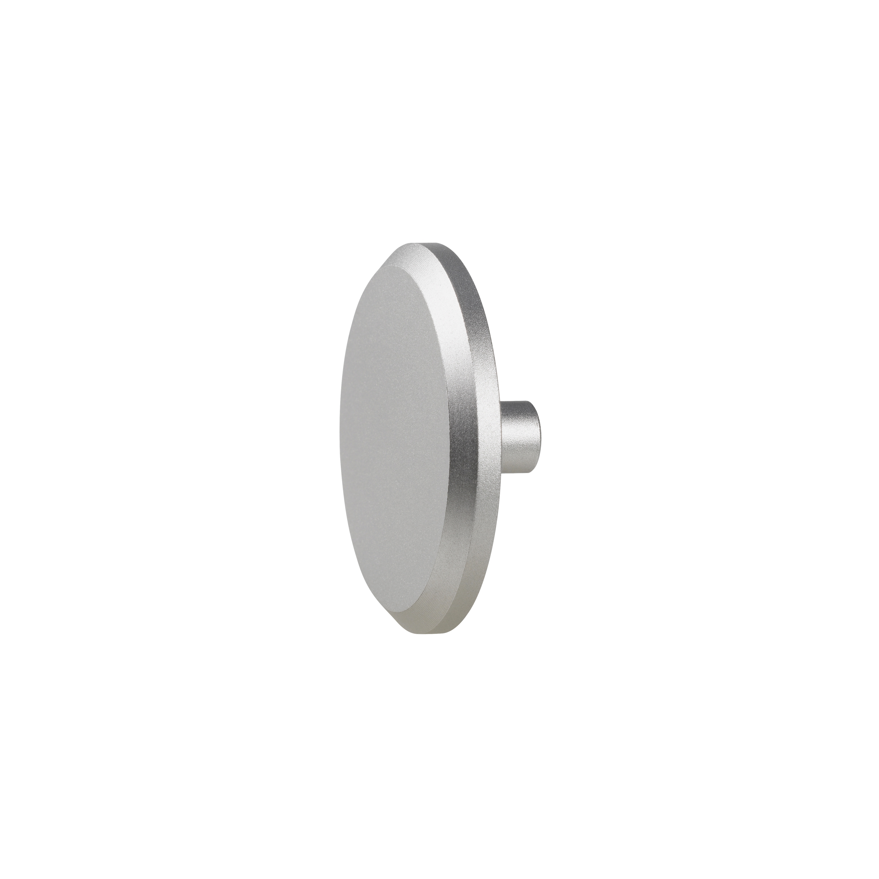 Display product Alu40 profile end cap from manufacturer Steelpro