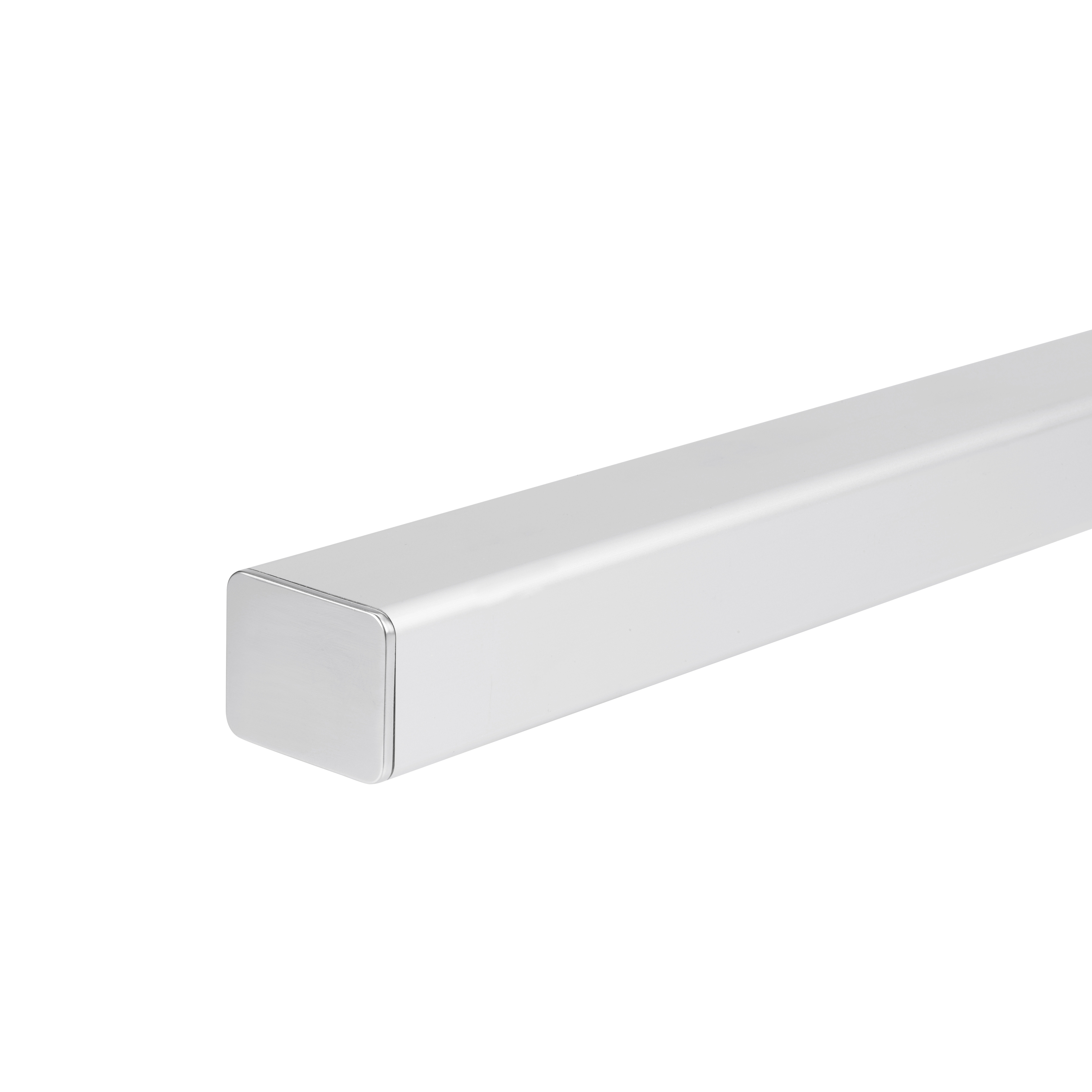 Display product Alu52 profile from manufacturer Steelpro