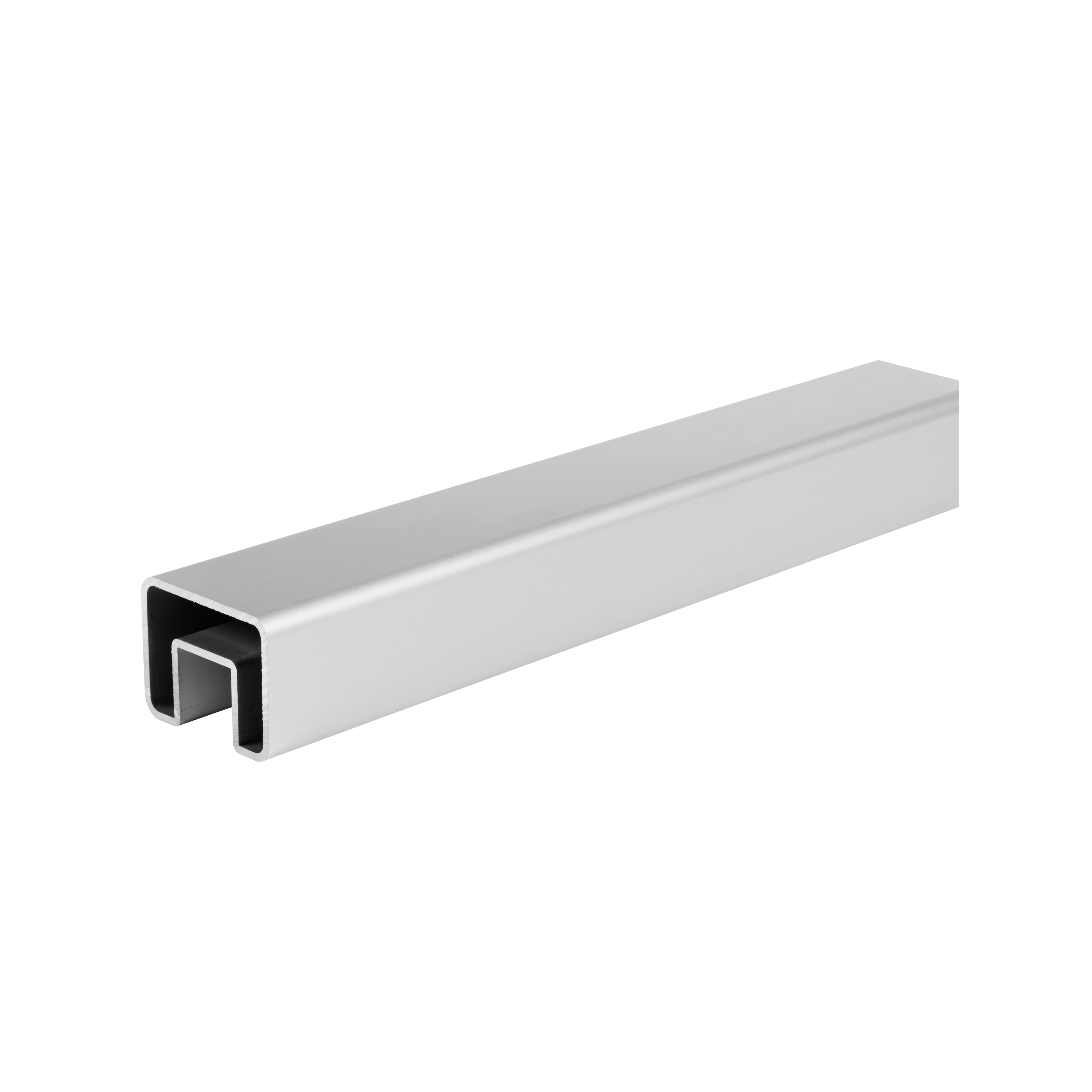 Display product Alu52 profile from manufacturer Steelpro