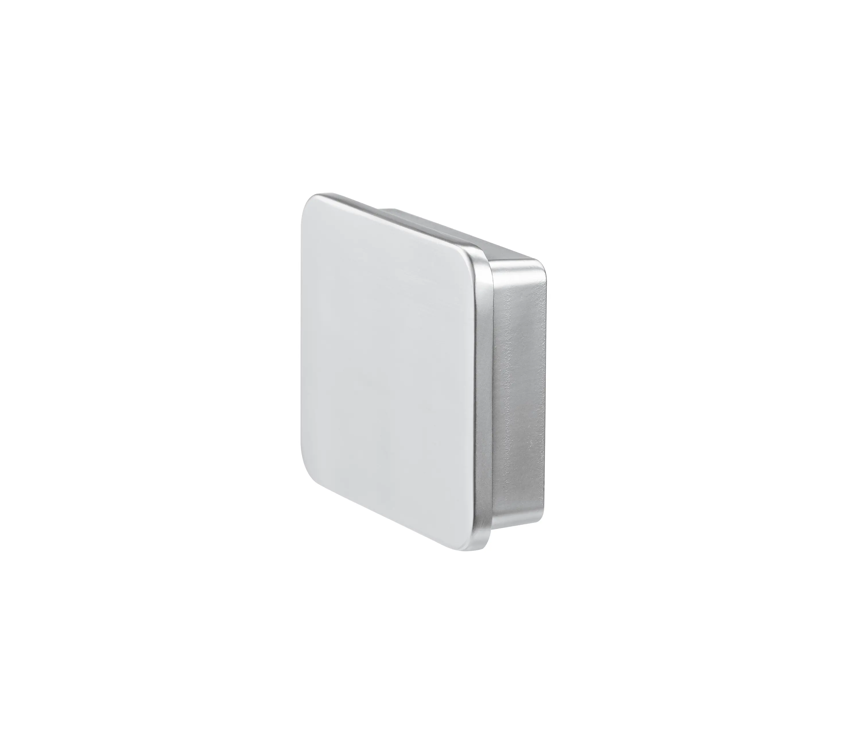 Steelpro - Alu52 profile end cap