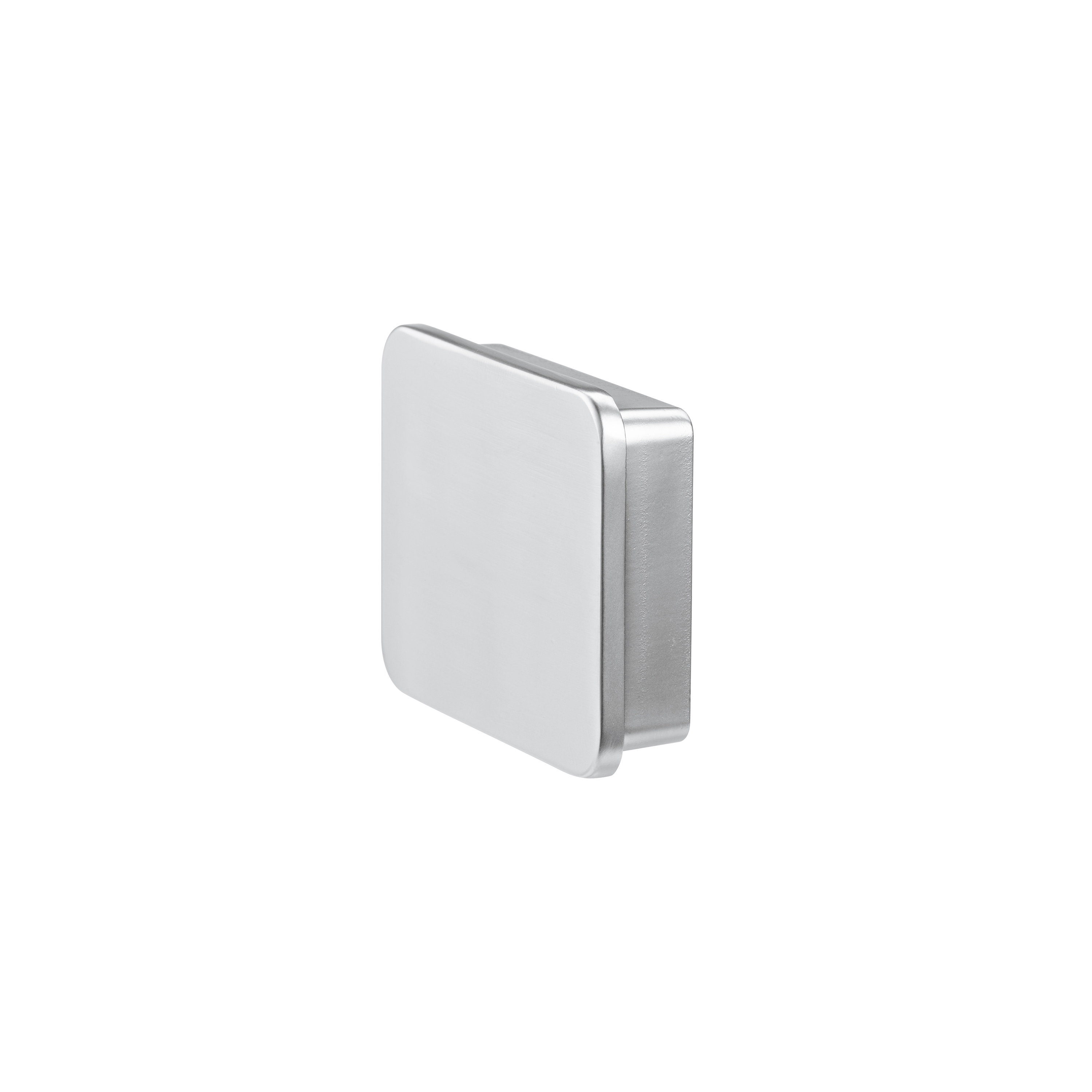 Display product Alu52 profile end cap from manufacturer Steelpro