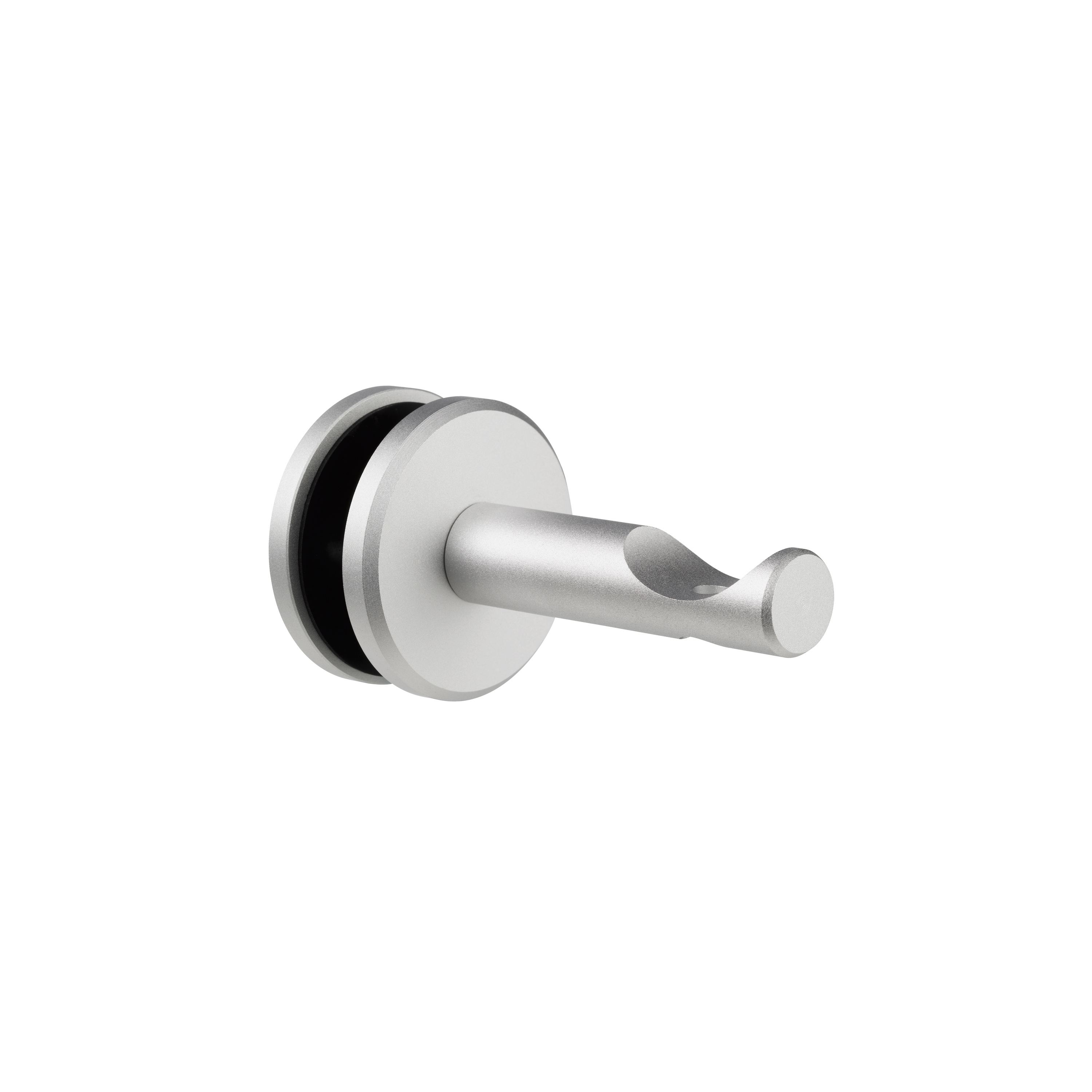 Display product Alu S-40 handrail bracket from manufacturer Steelpro