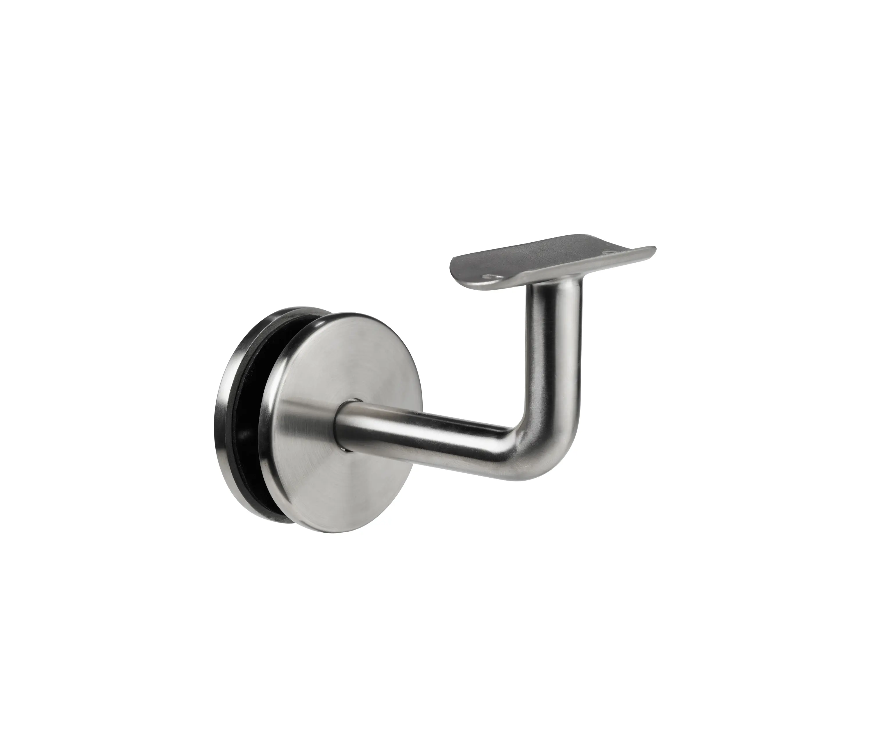 Steelpro - Stainless C-40 handrail bracket