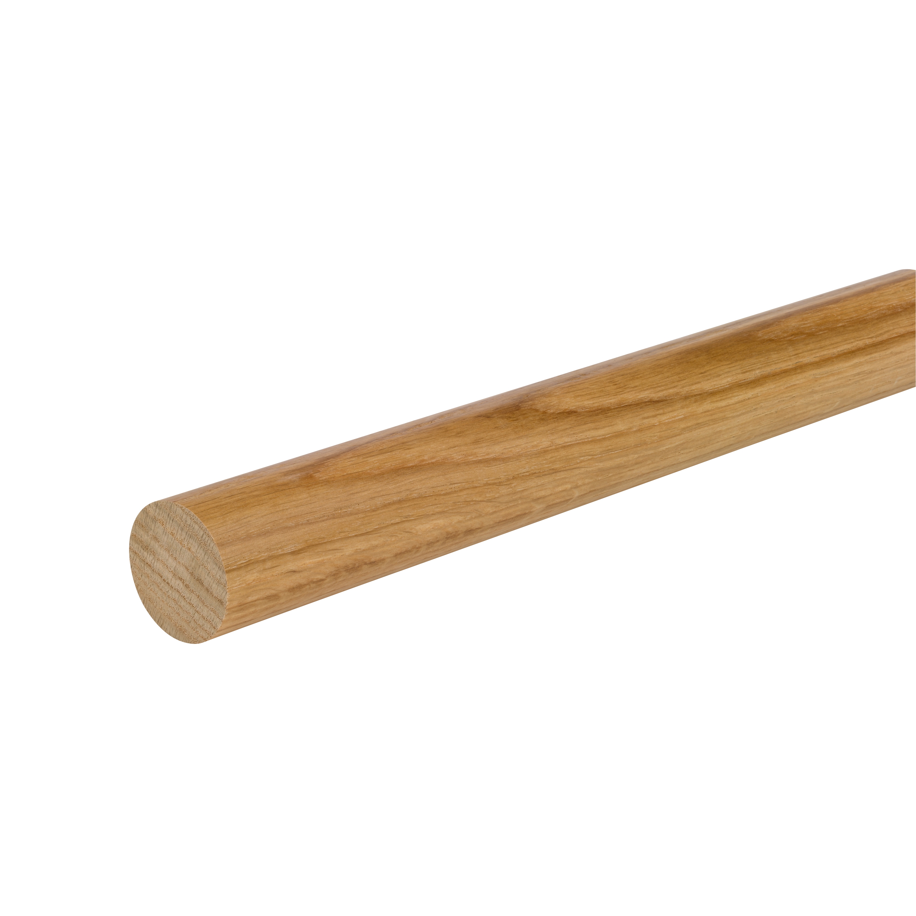 Display product Oak40 profile from manufacturer Steelpro