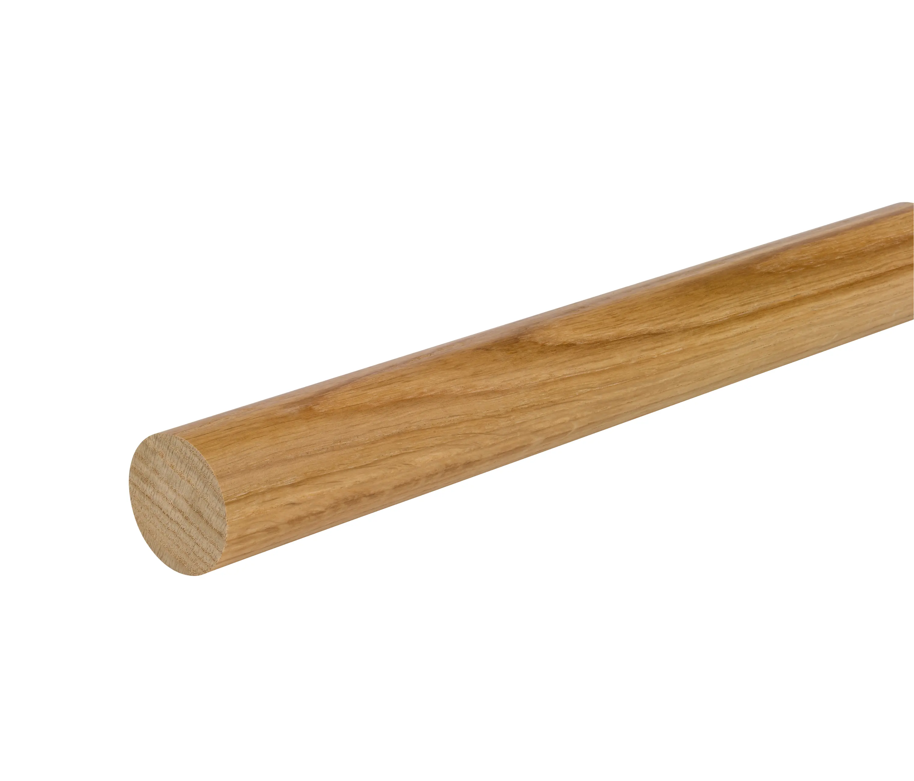 Steelpro - Oak40 profile