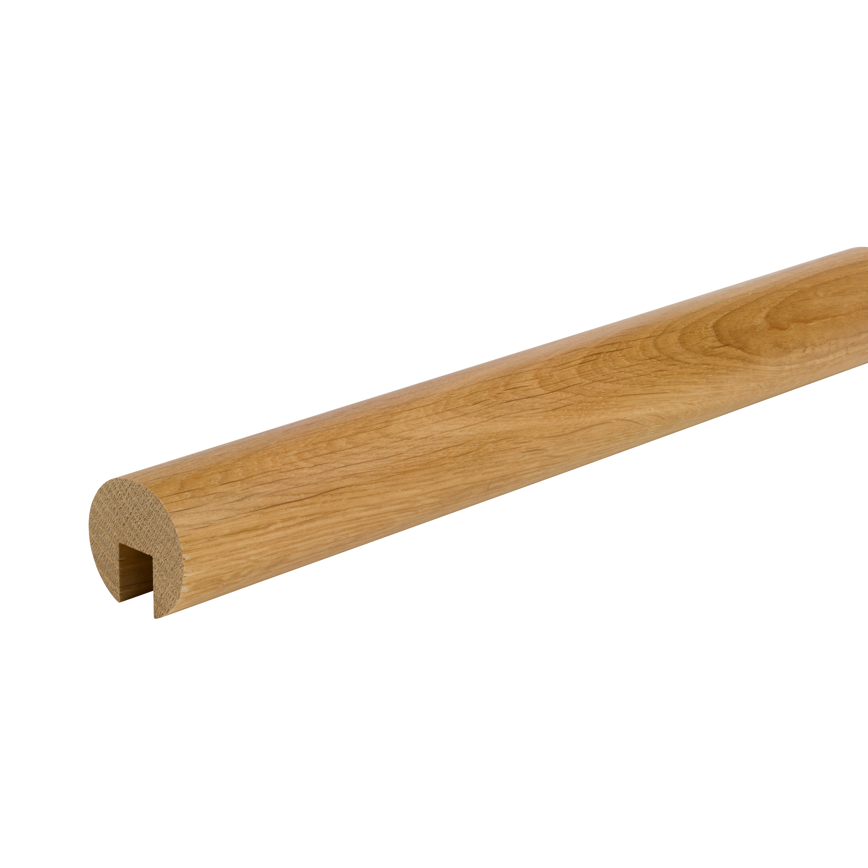 Display product Oak40 groove from manufacturer Steelpro