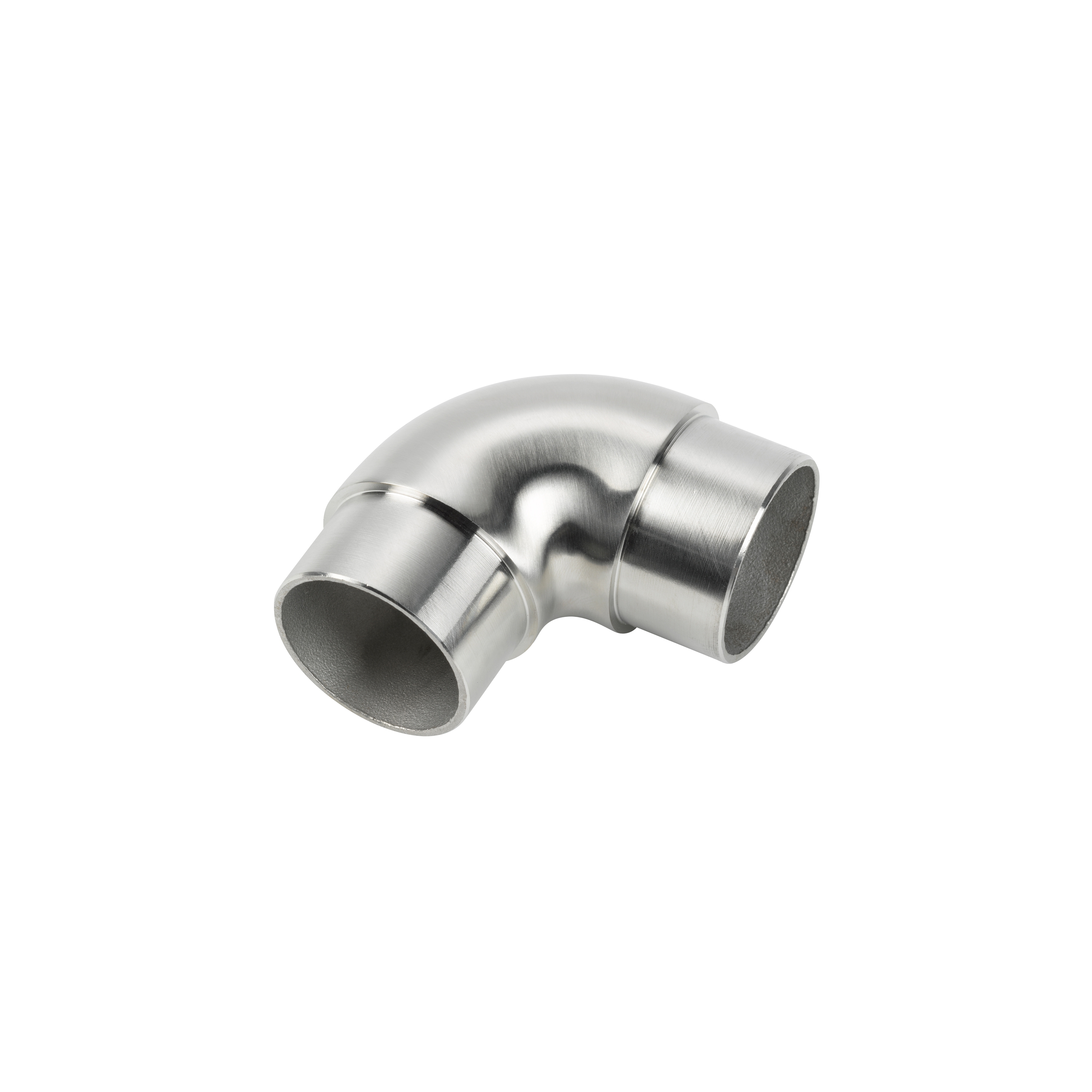 Display product Stainless steel 42 curve from manufacturer Steelpro