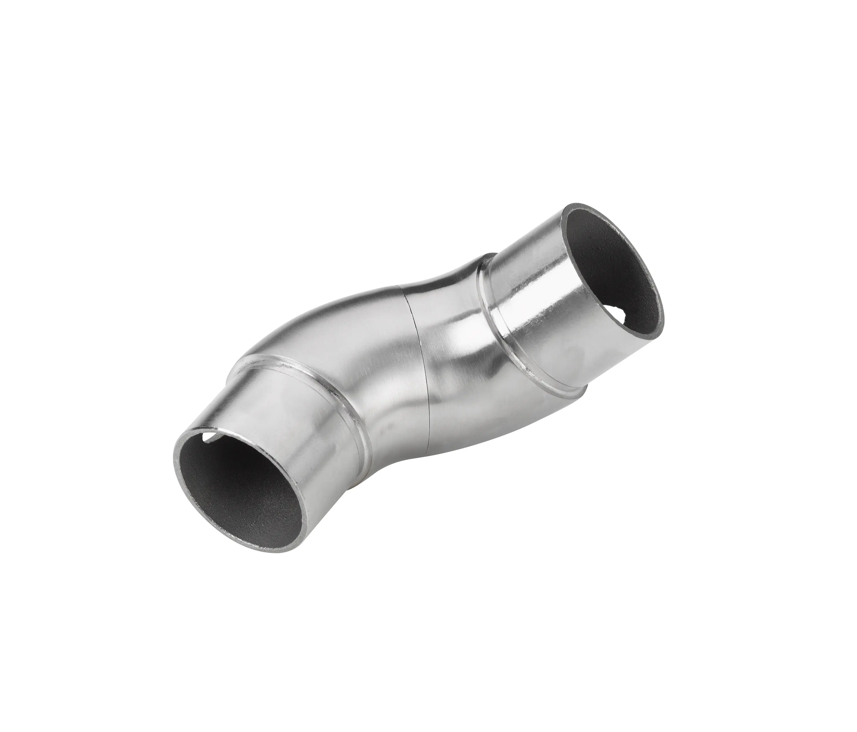 Steelpro - Stainless steel 42 adjustable angle