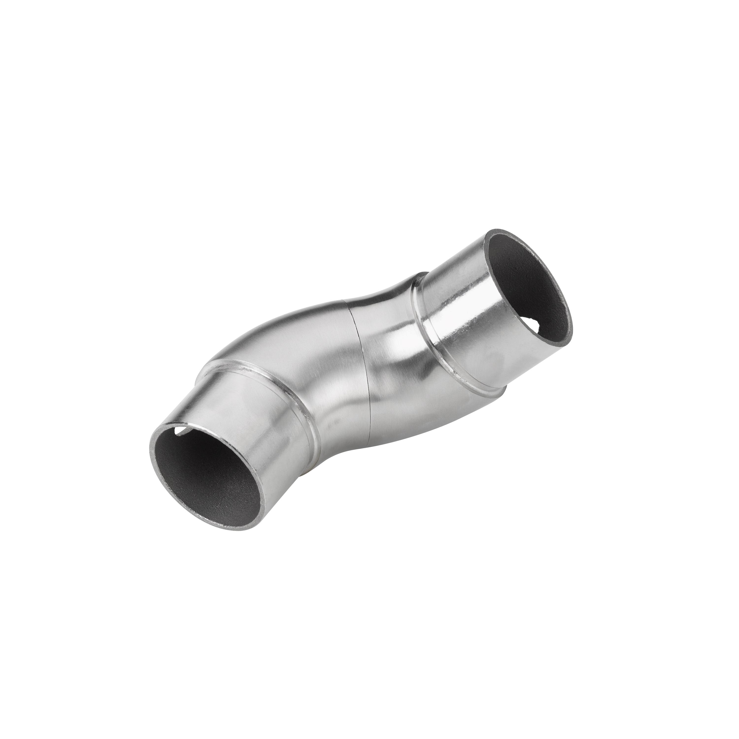 Display product Stainless steel 42 adjustable angle from manufacturer Steelpro