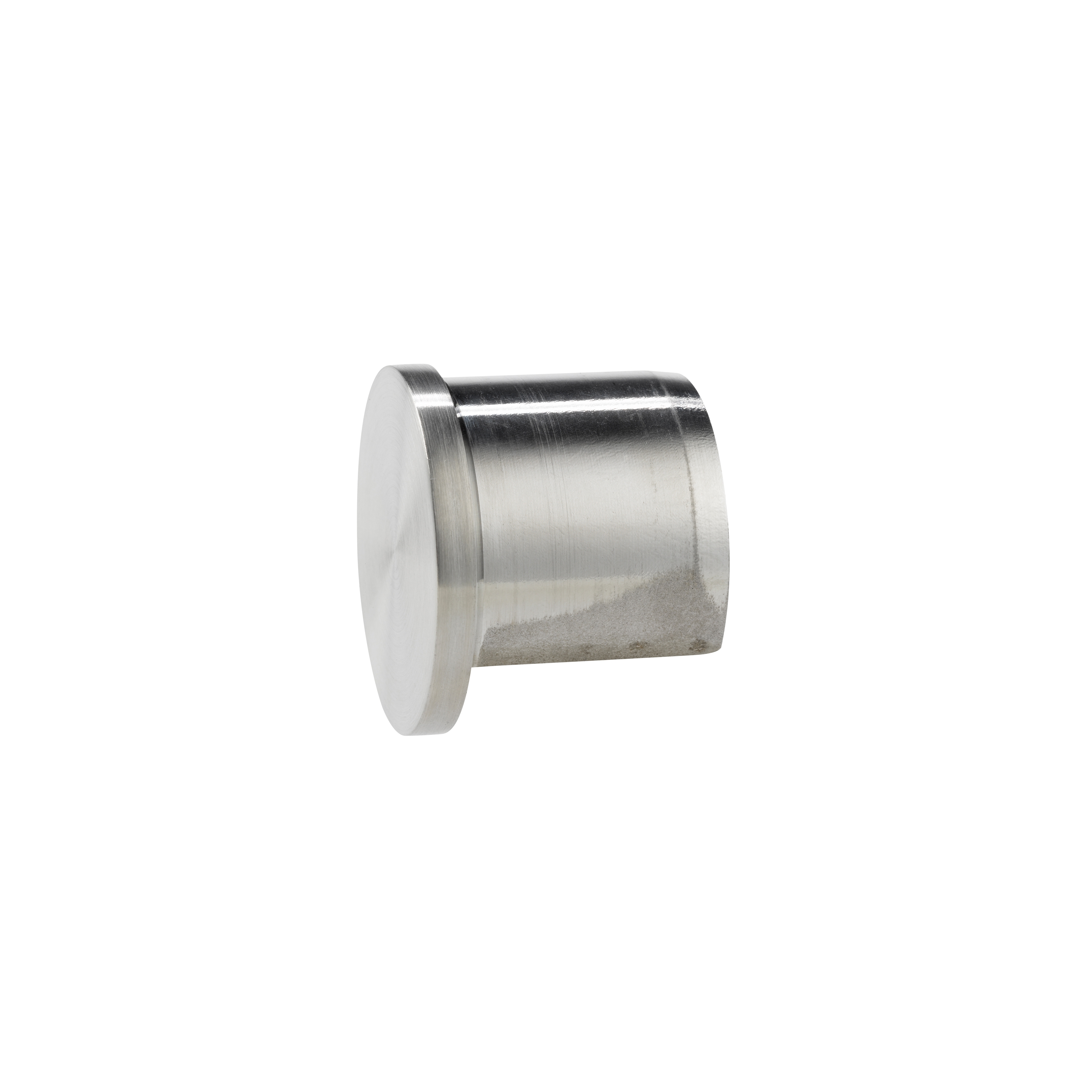 Display product Stainless steel 42 groove end cap from manufacturer Steelpro