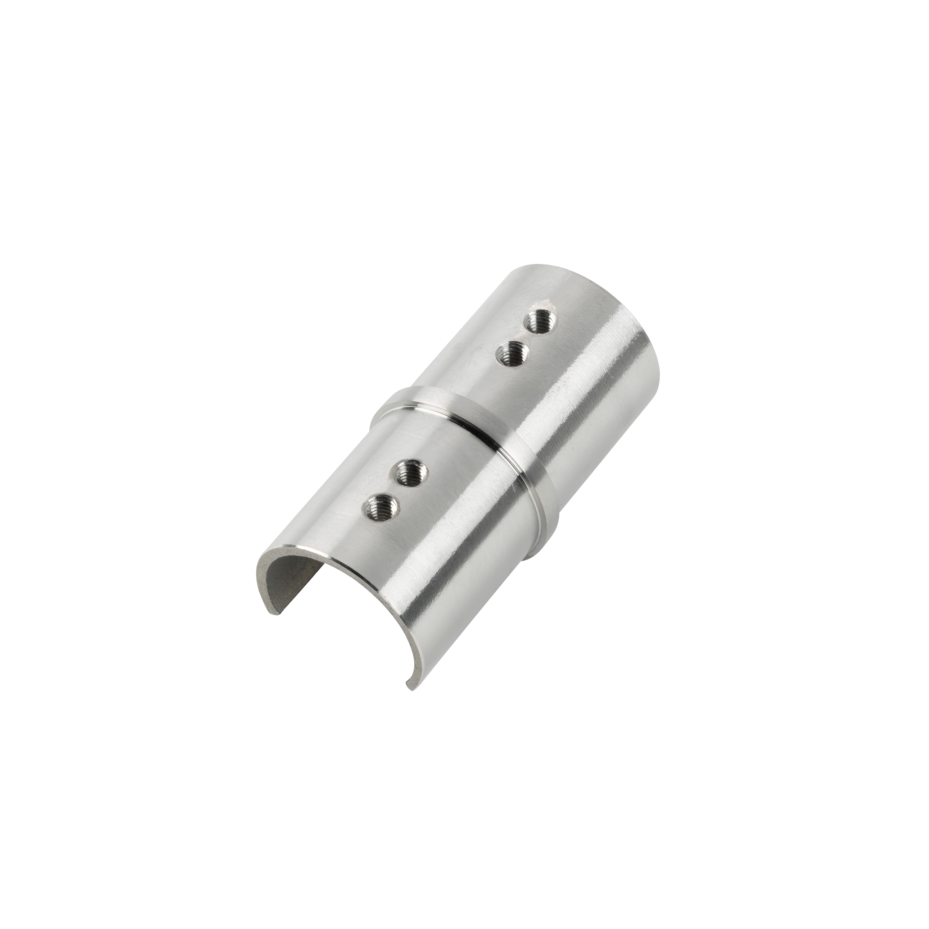 Display product Stainless steel 42 groove extension from manufacturer Steelpro