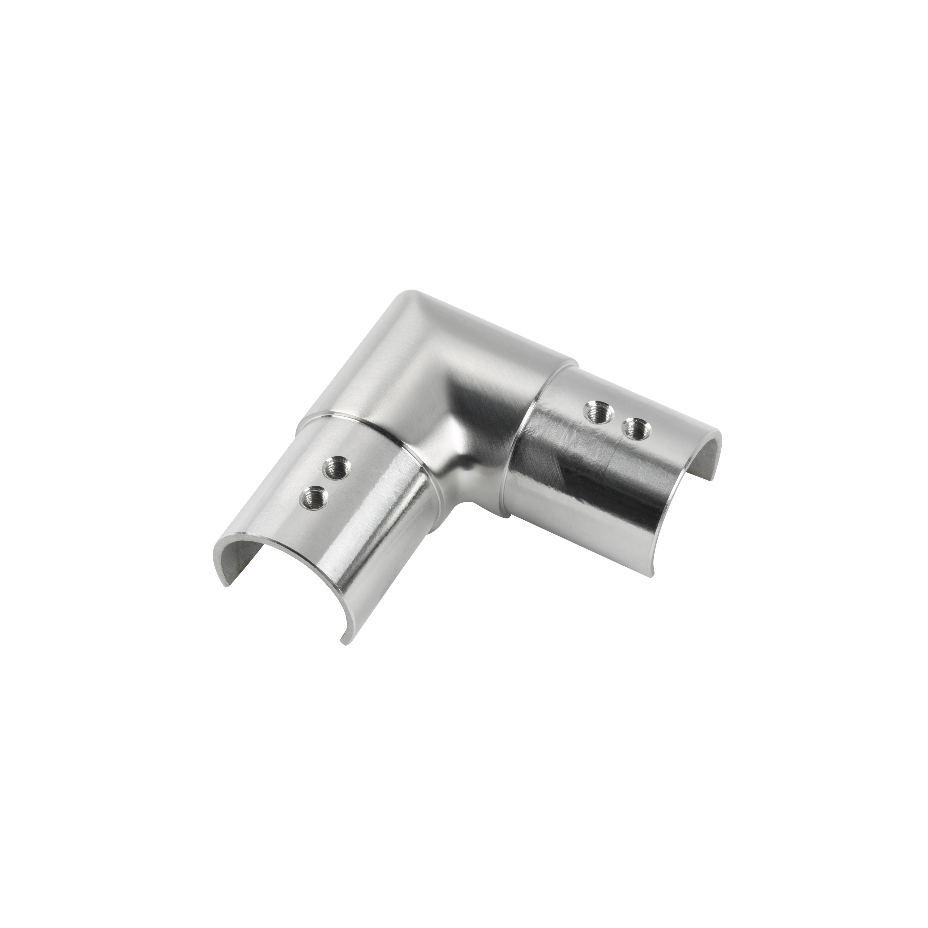 Display product Stainless steel 42 groove curve from manufacturer Steelpro