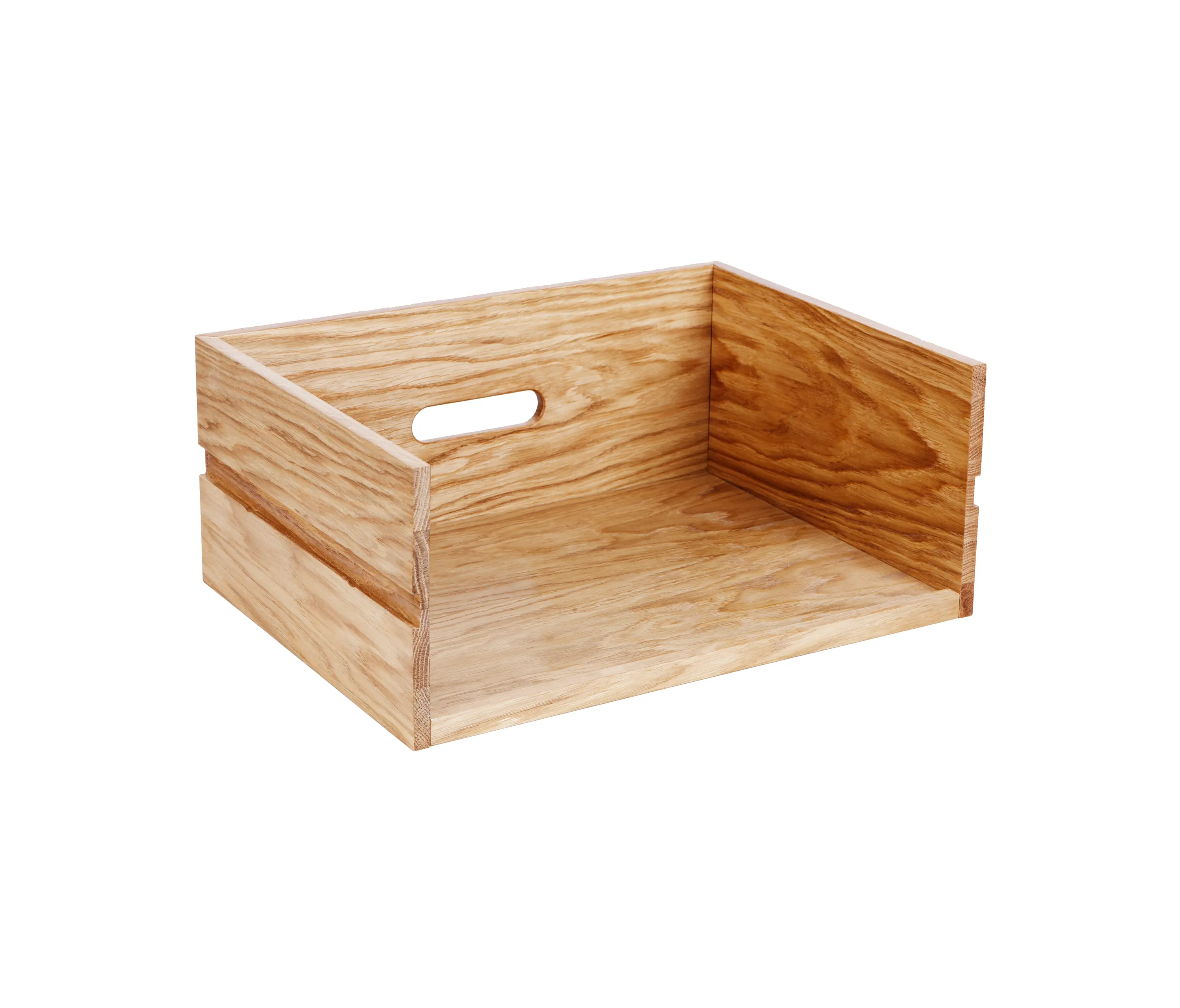 COW - Box 01