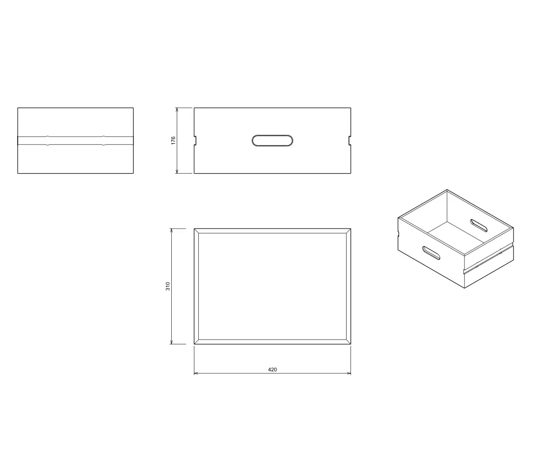 COW - Box 02