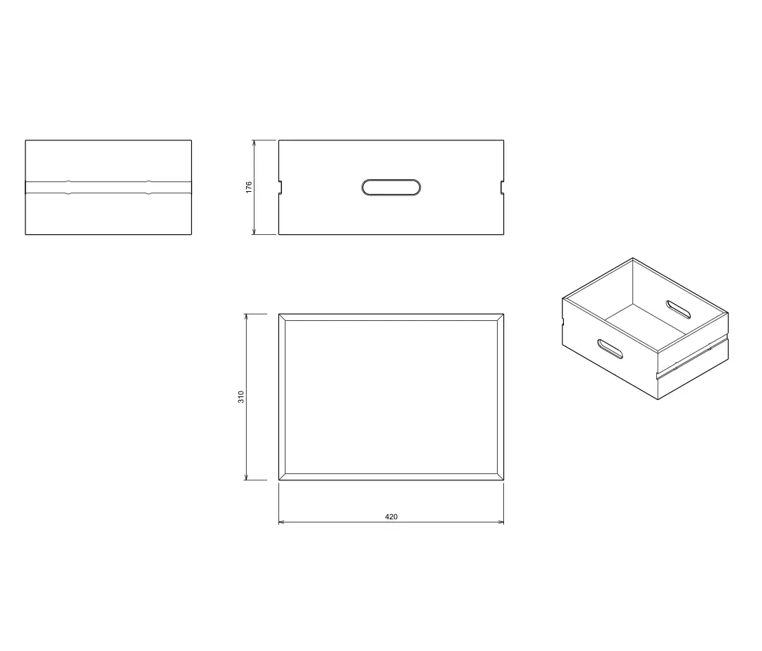 COW - Box 03