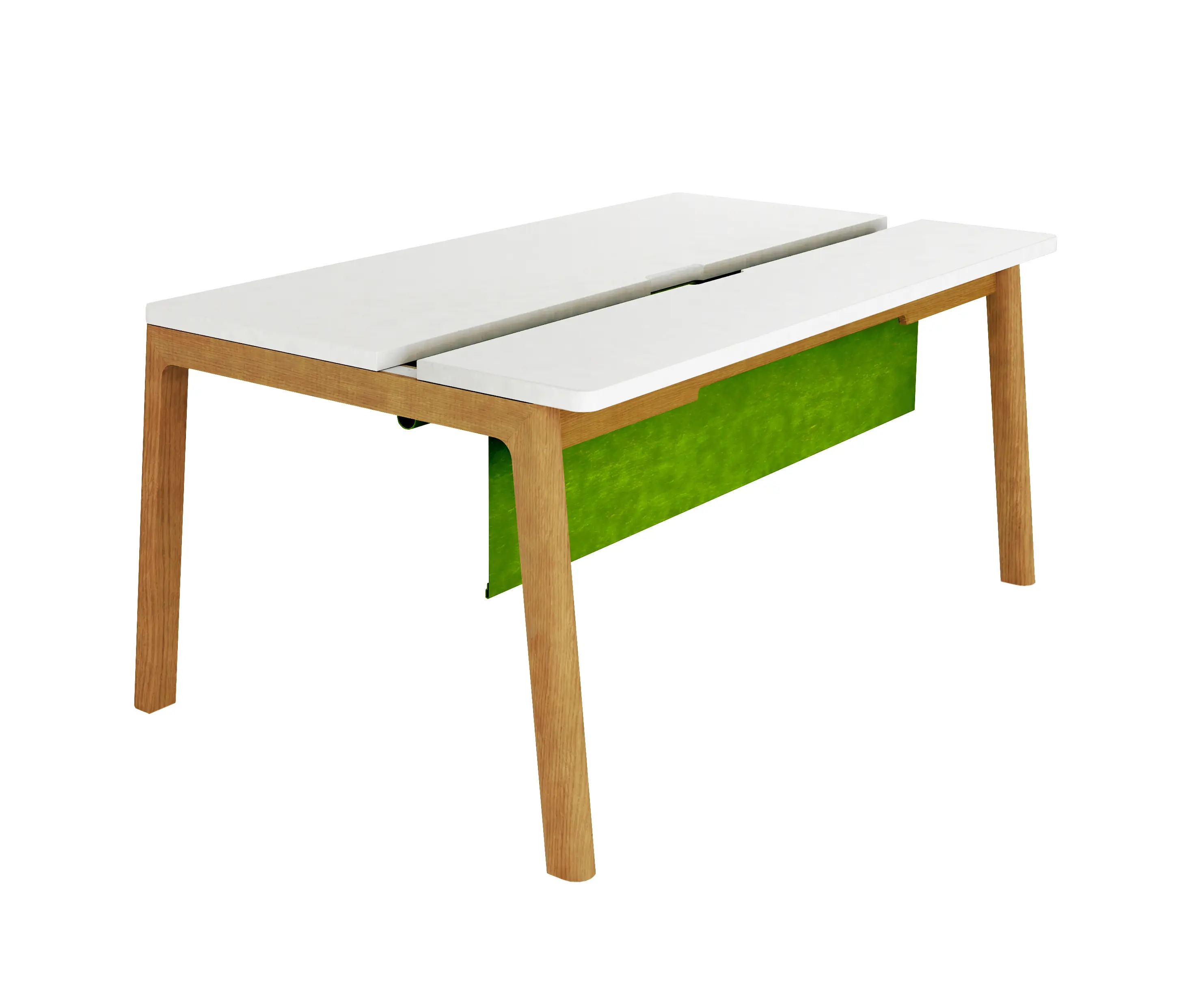 COW - Desk 140