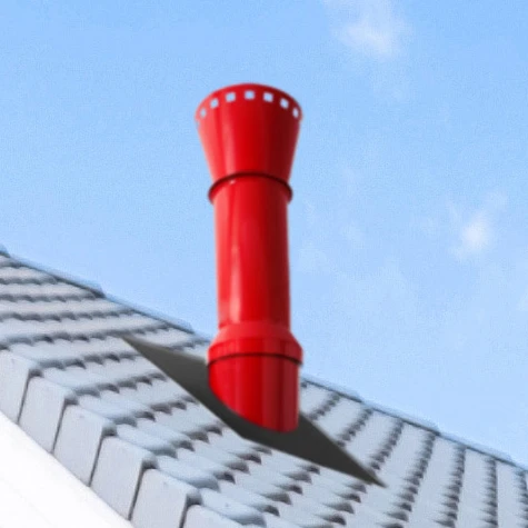 CHIMNEY STACKS