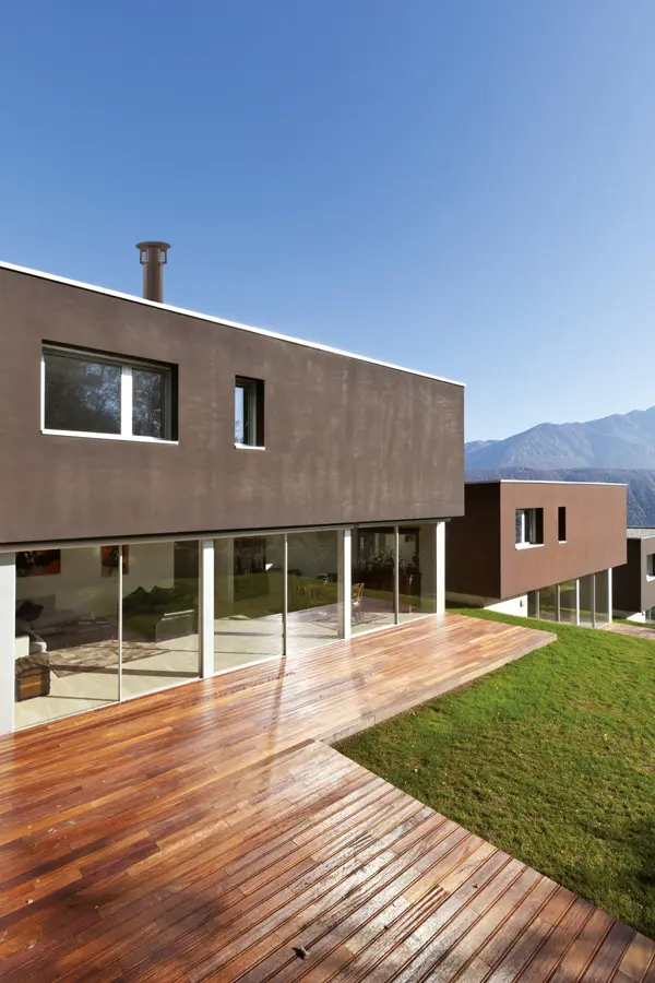 Poujoulat - STI Spiral cap chimney stack