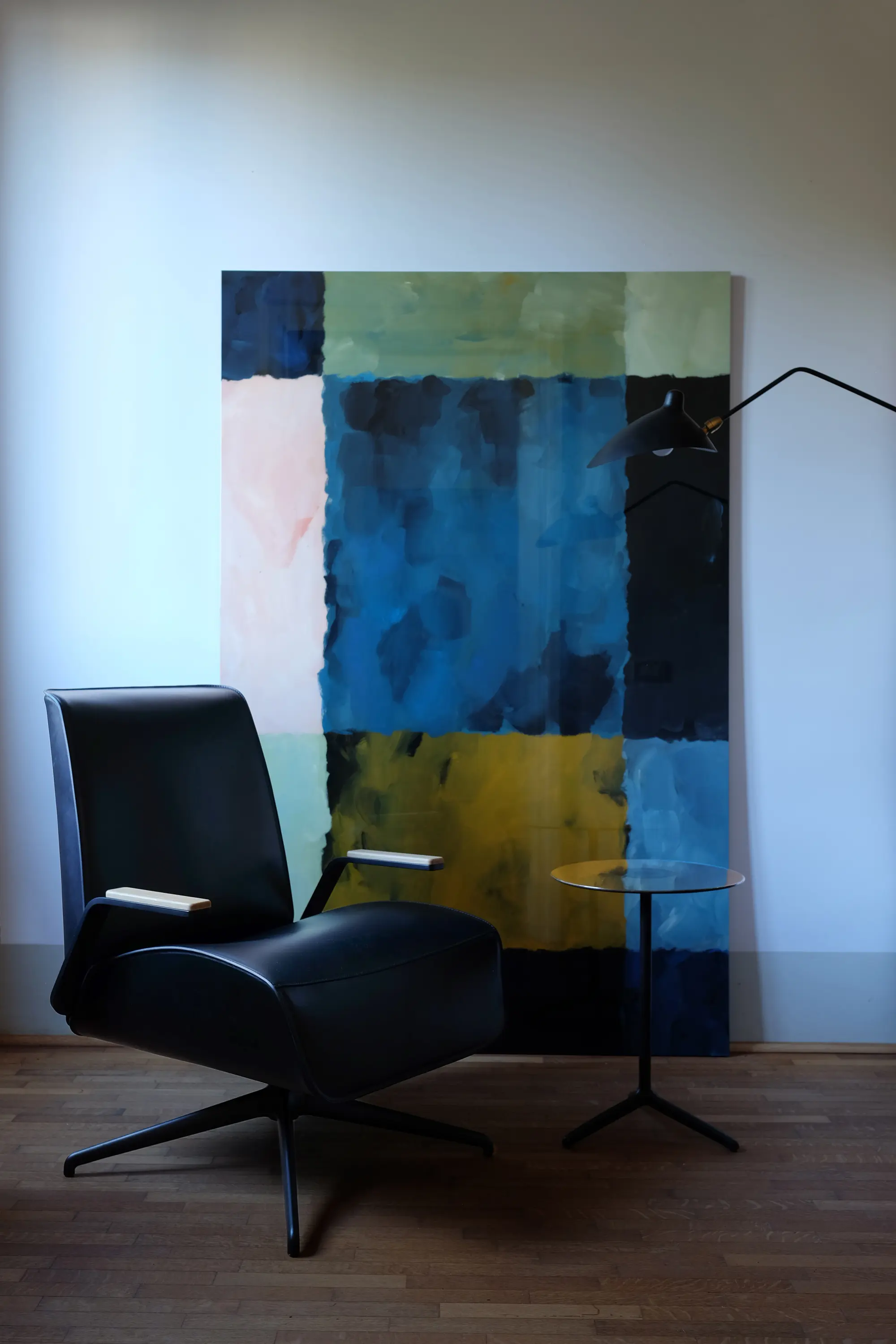 Eponimo - Endo armchair