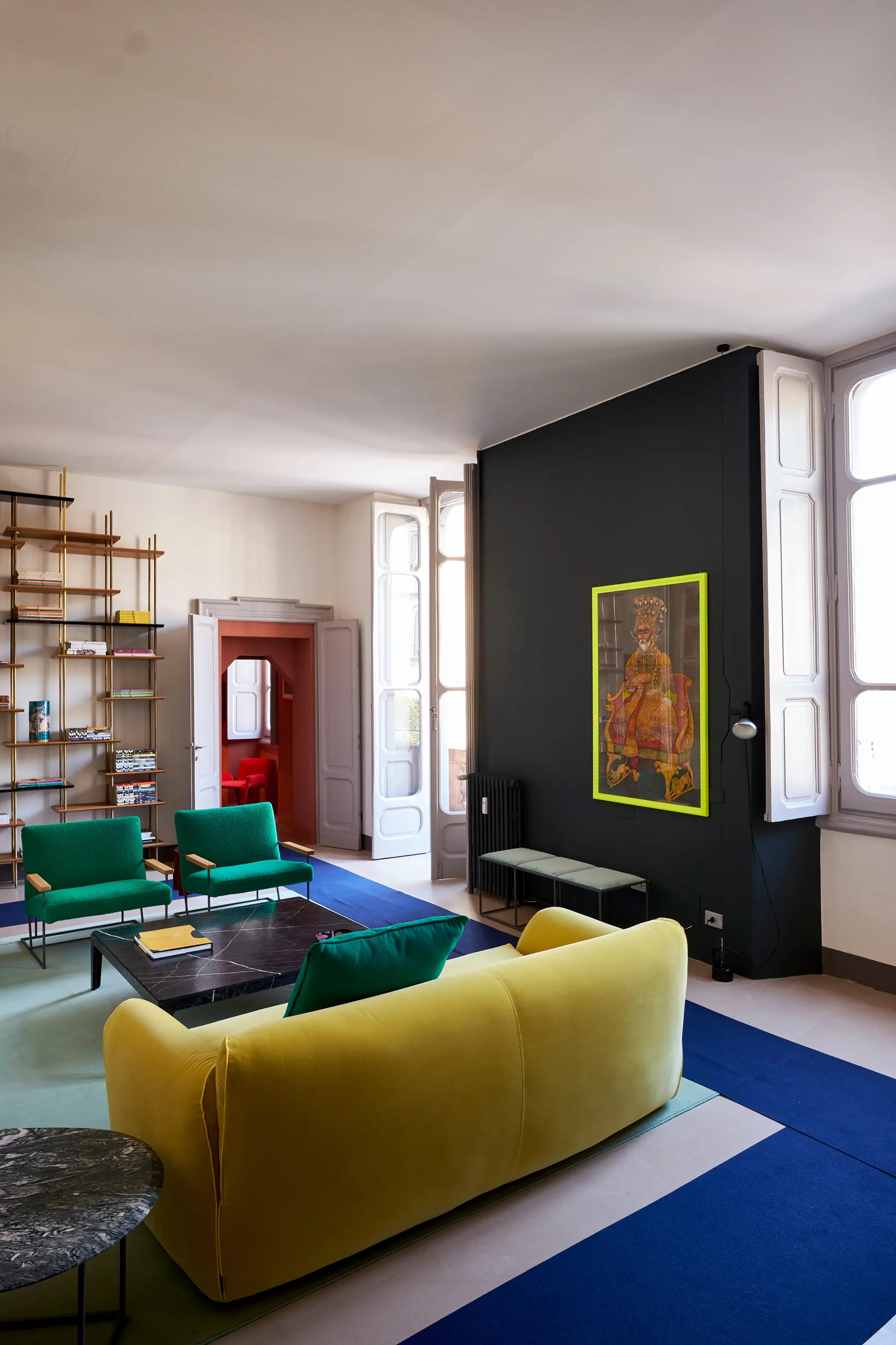 Eponimo - Sexy Beast sofa