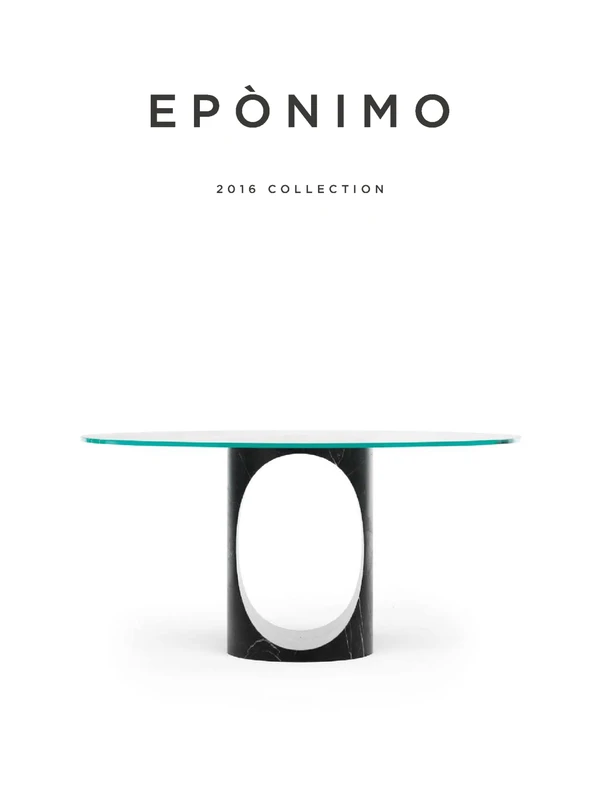 Imagen de vista previa del archivo Collection 2016