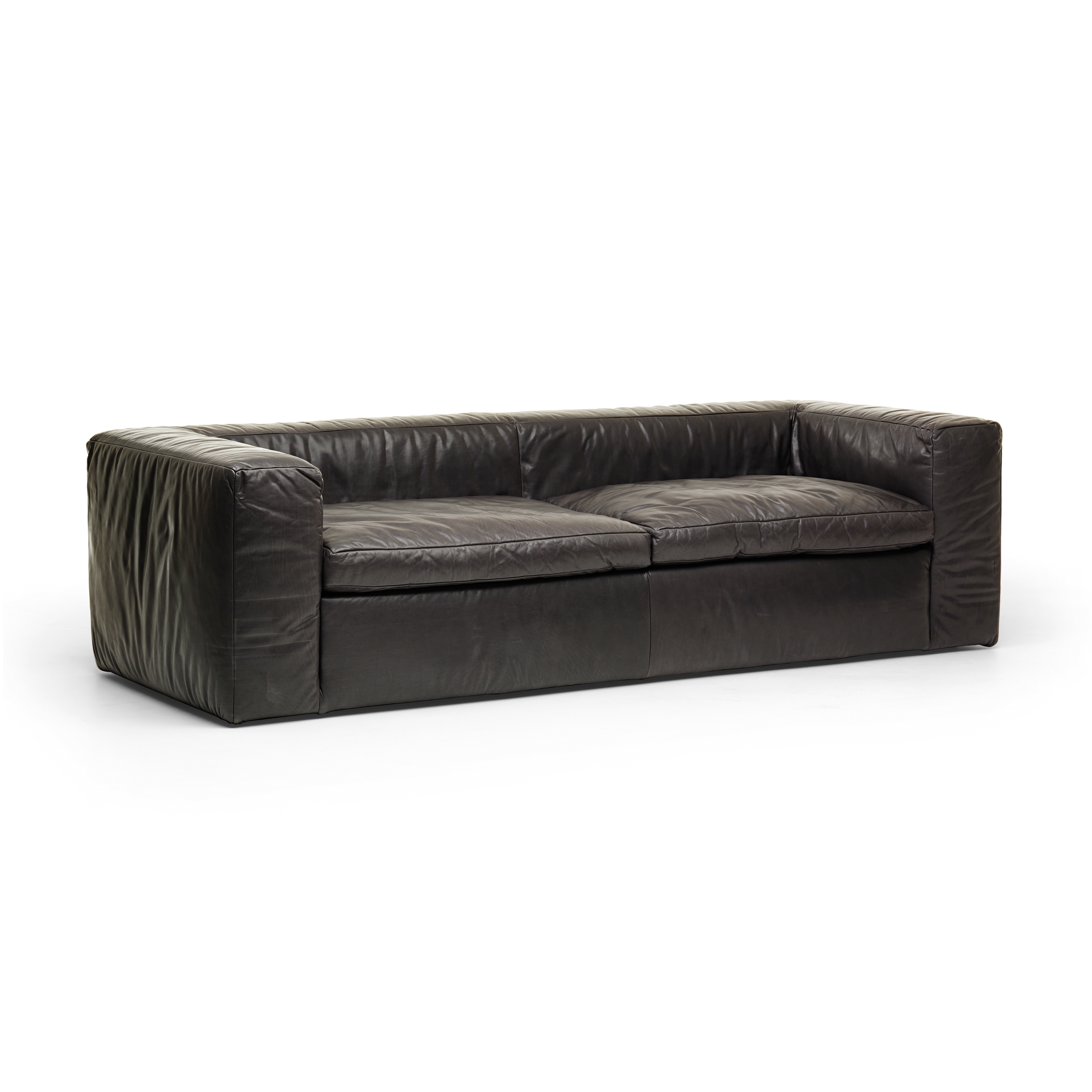 Display product Big Bubble sofa from manufacturer Eponimo