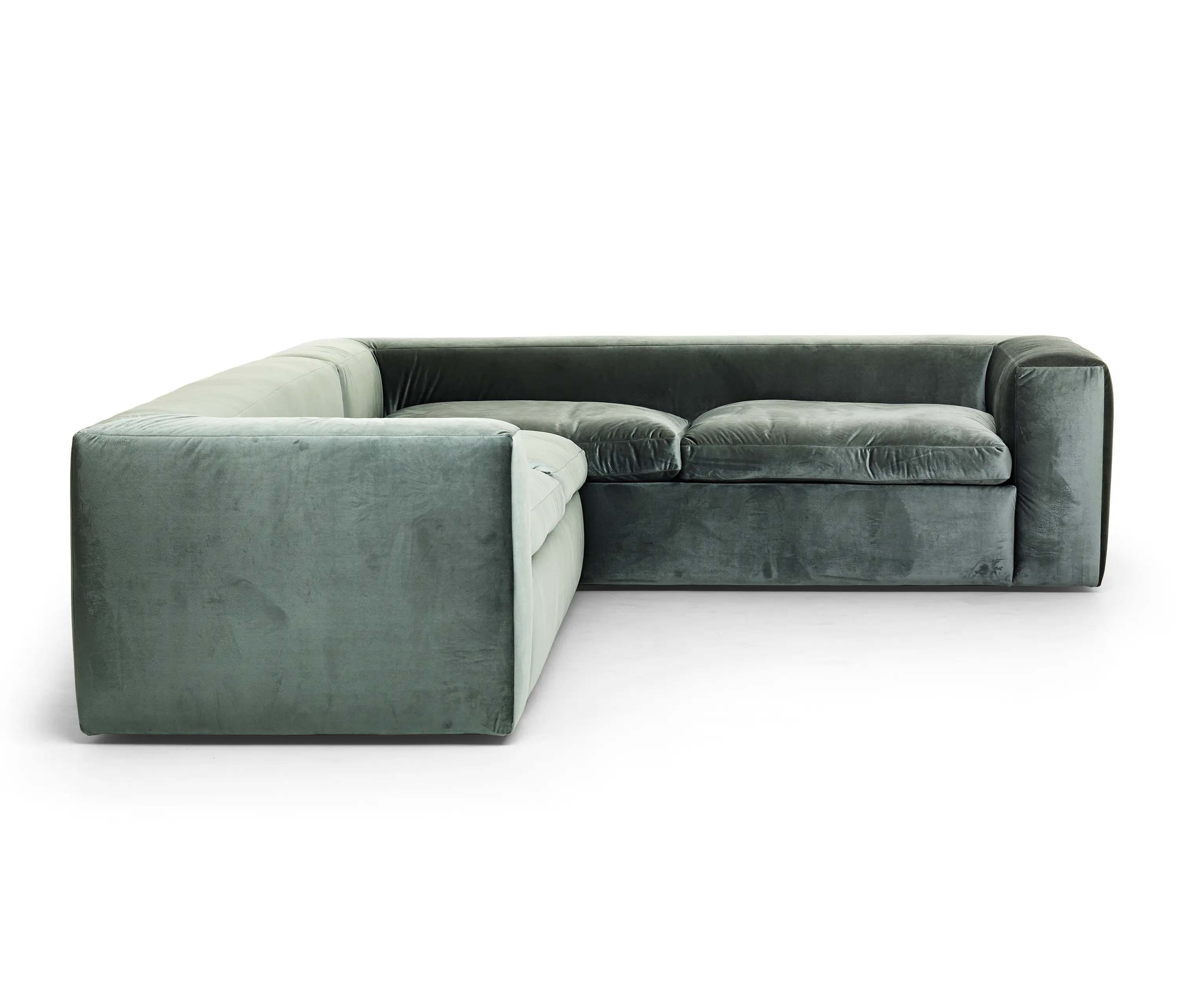 Eponimo - Big Bubble sectional couch