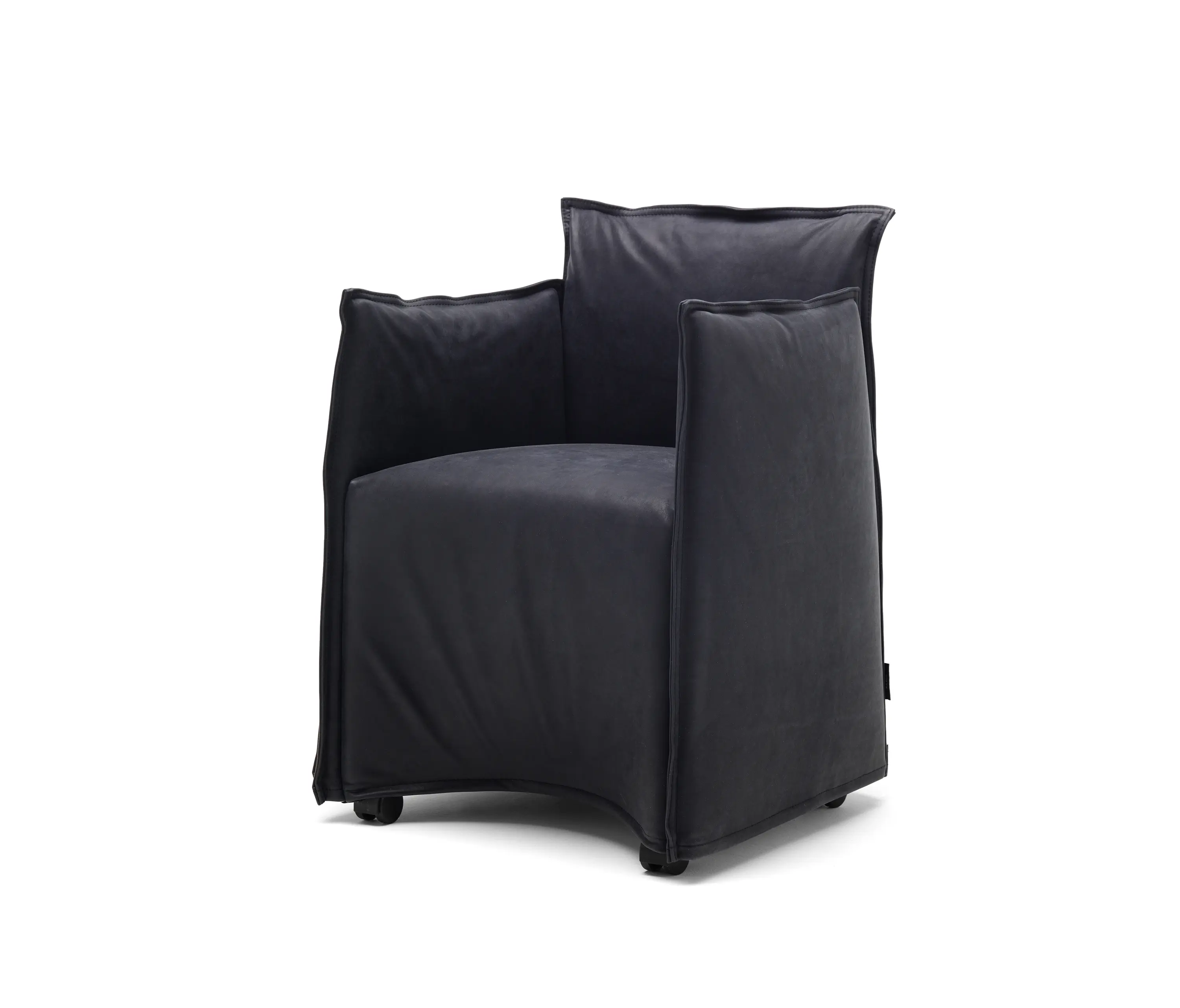 Eponimo - Medven small armchair