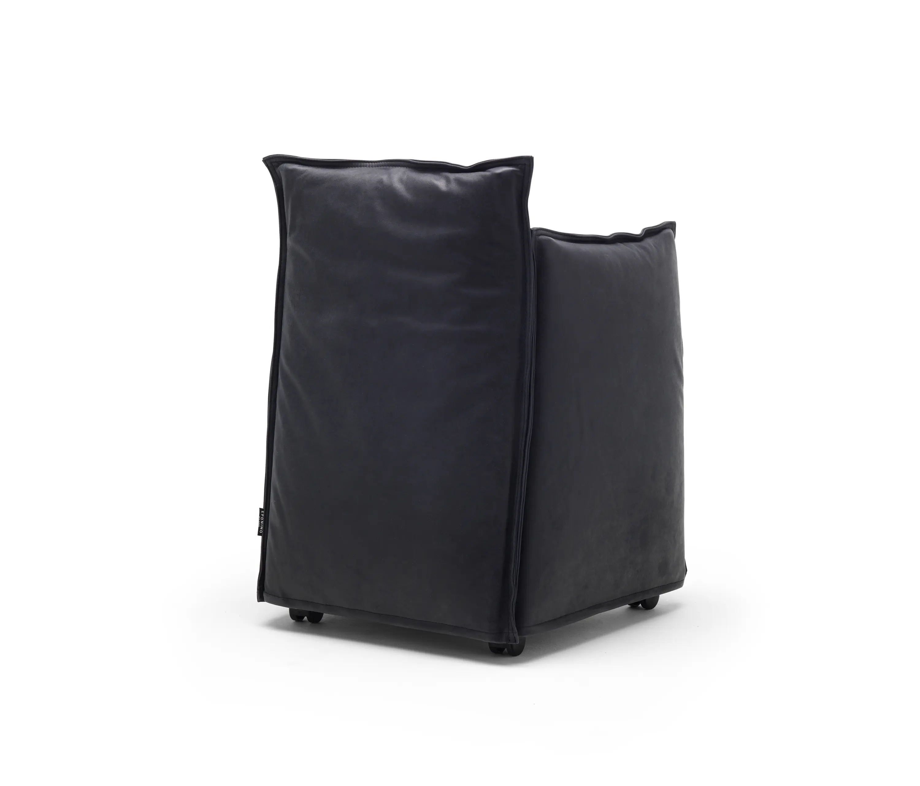 Eponimo - Medven small armchair