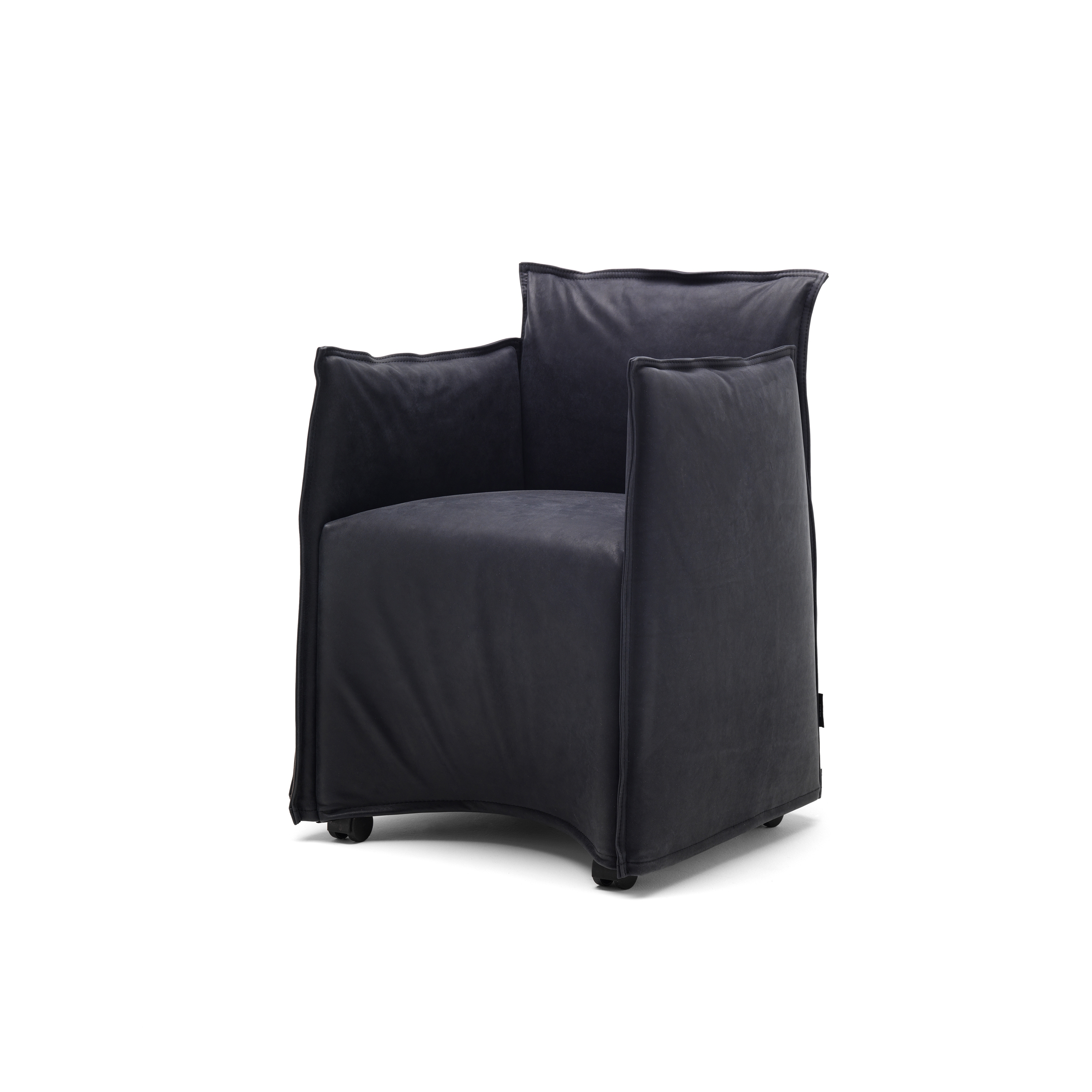 Medven small armchair