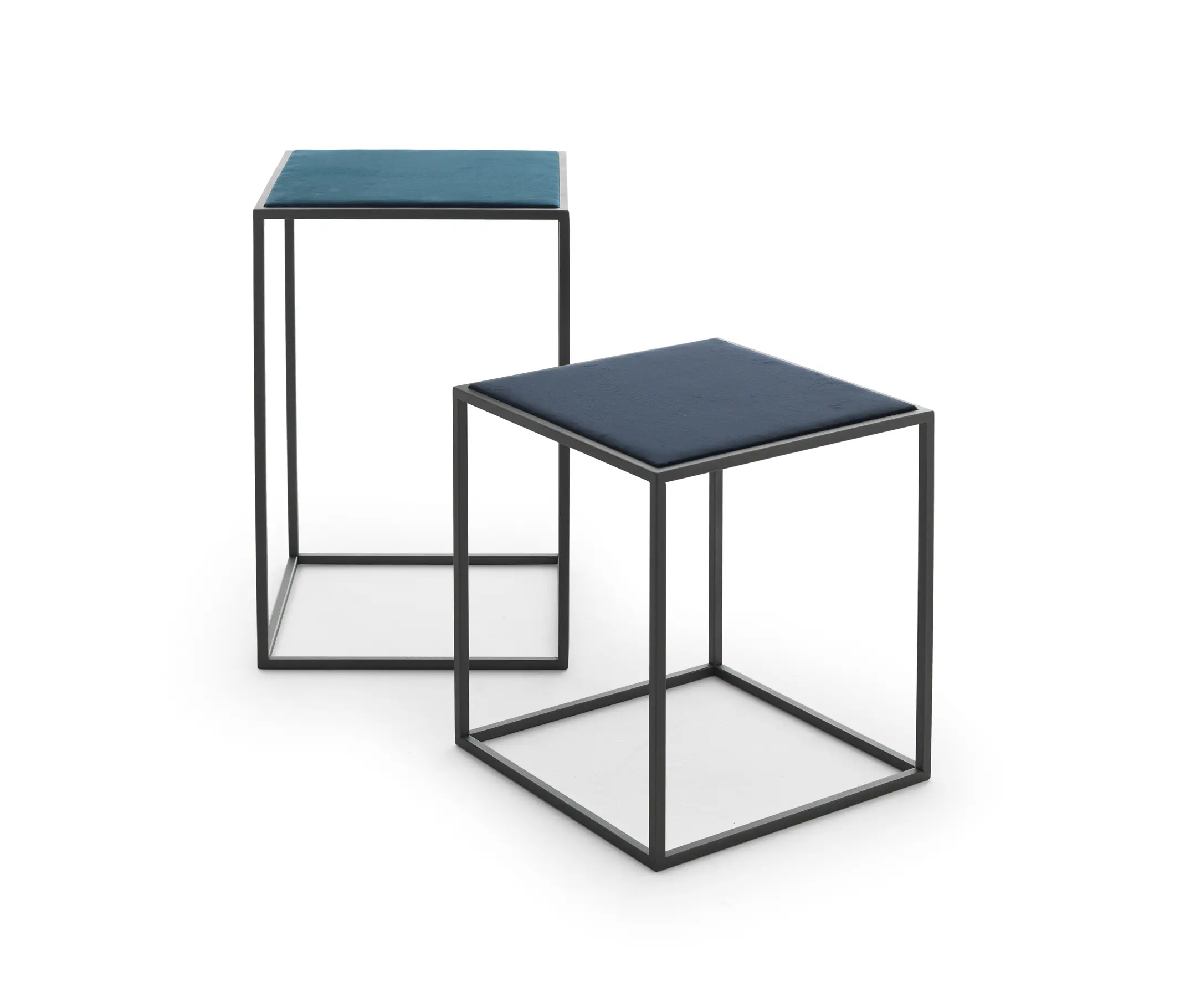 Eponimo - Gotham side table low