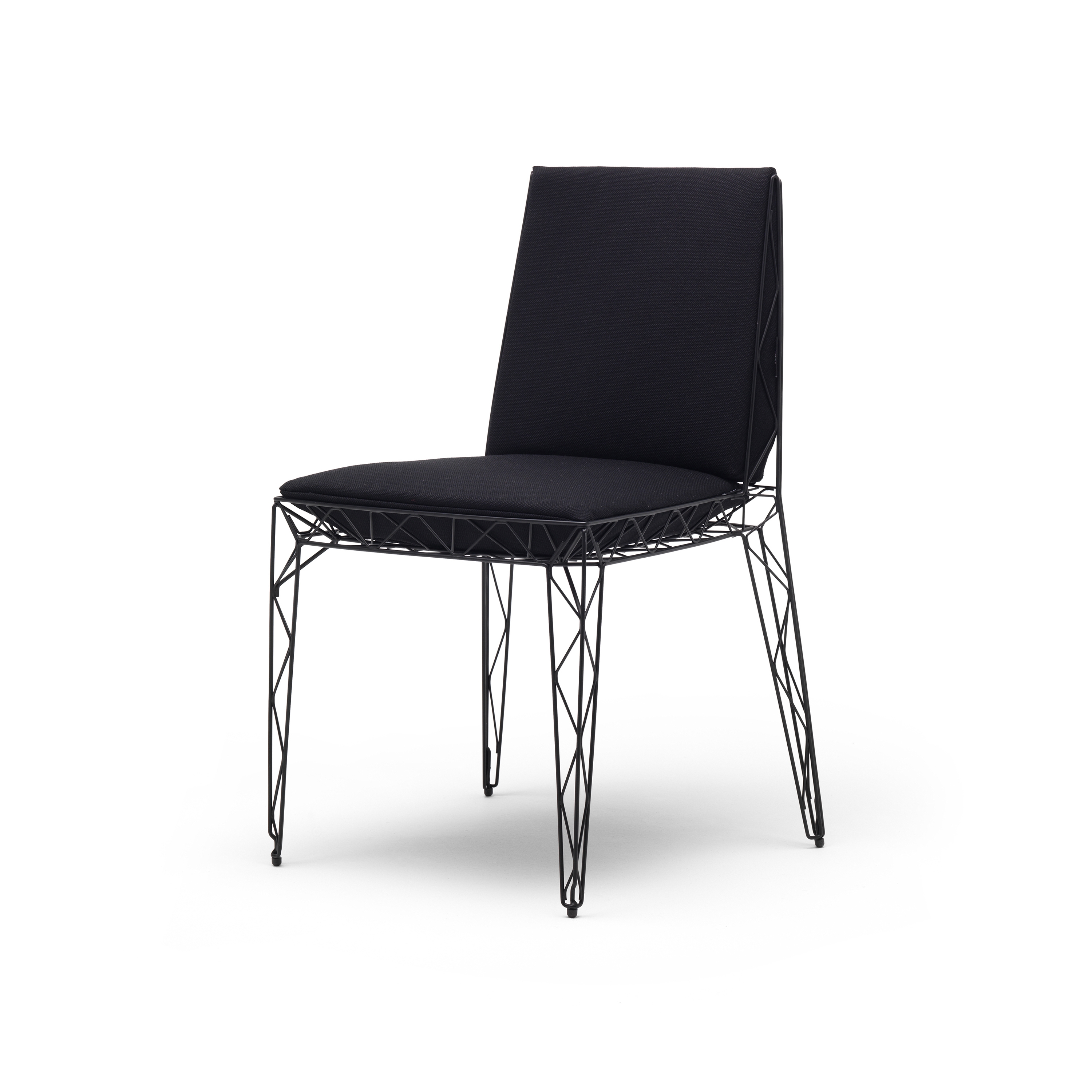 Nua chair
