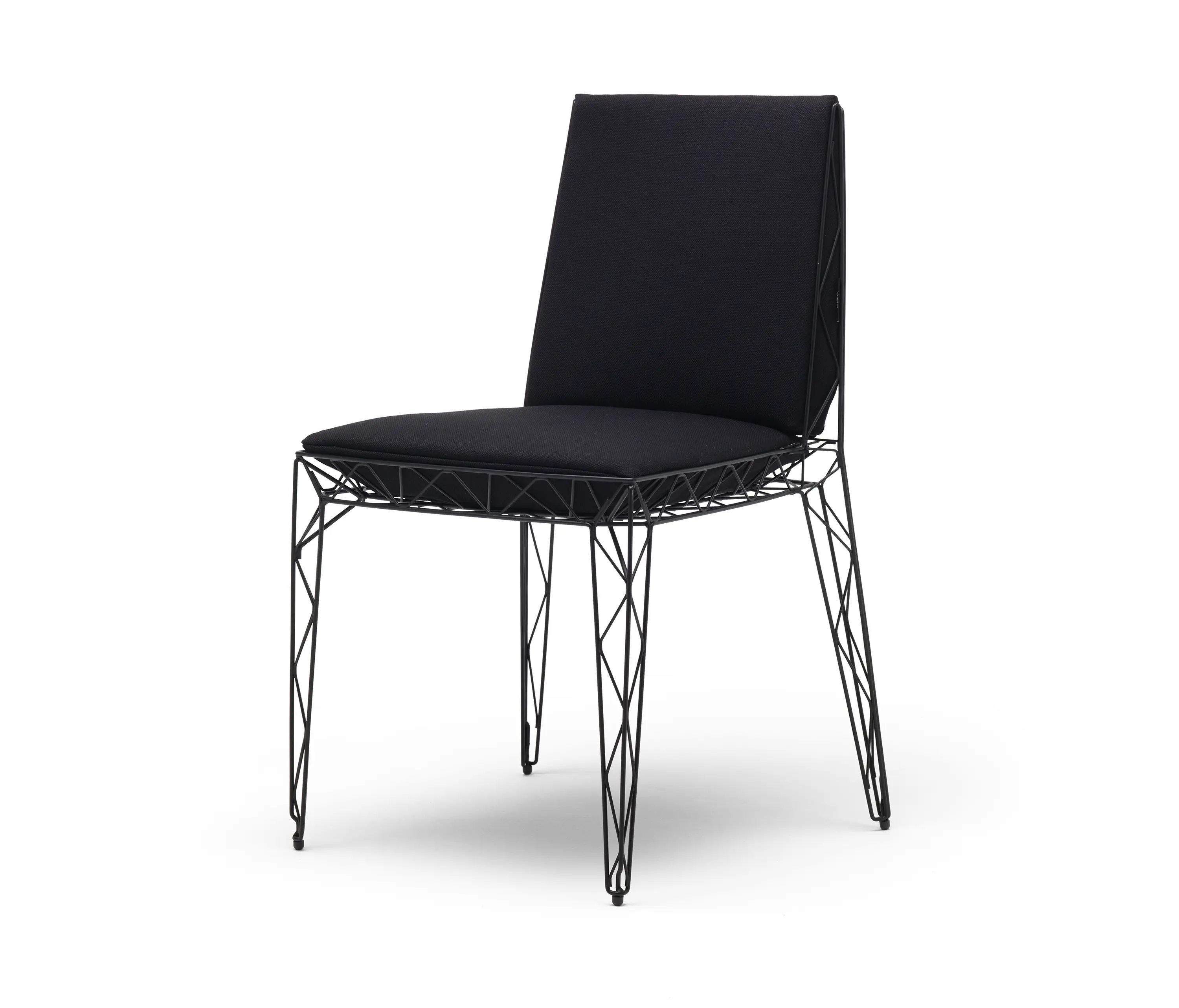 Eponimo - Nua chair