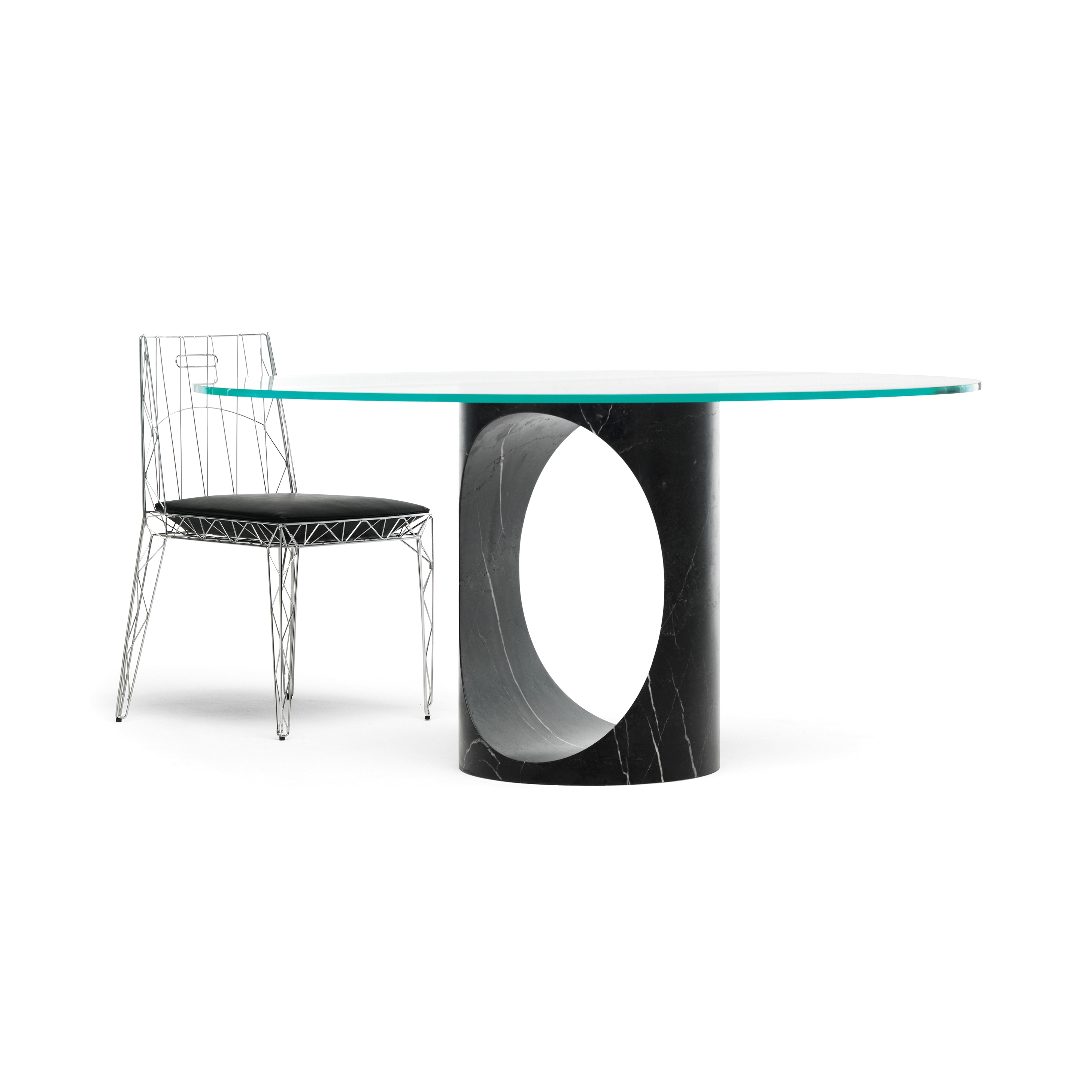 Produkt Roll table des Herstellers Eponimo anzeigen